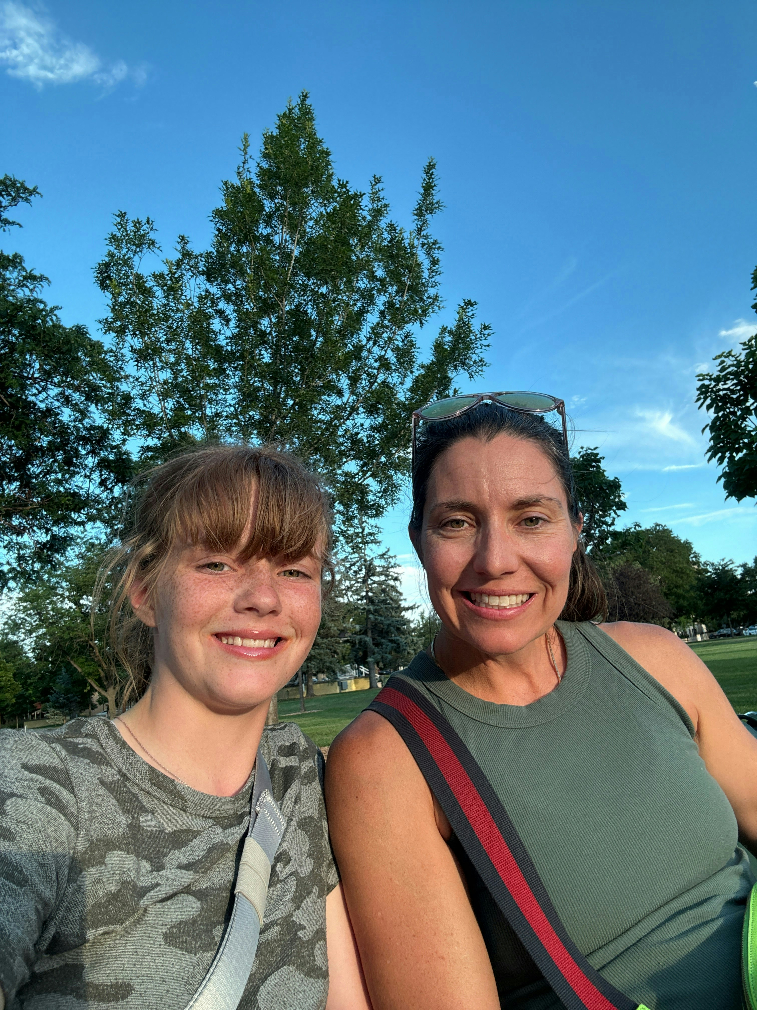 Murder Mystery: Death in the Shadows in Greeley image 2