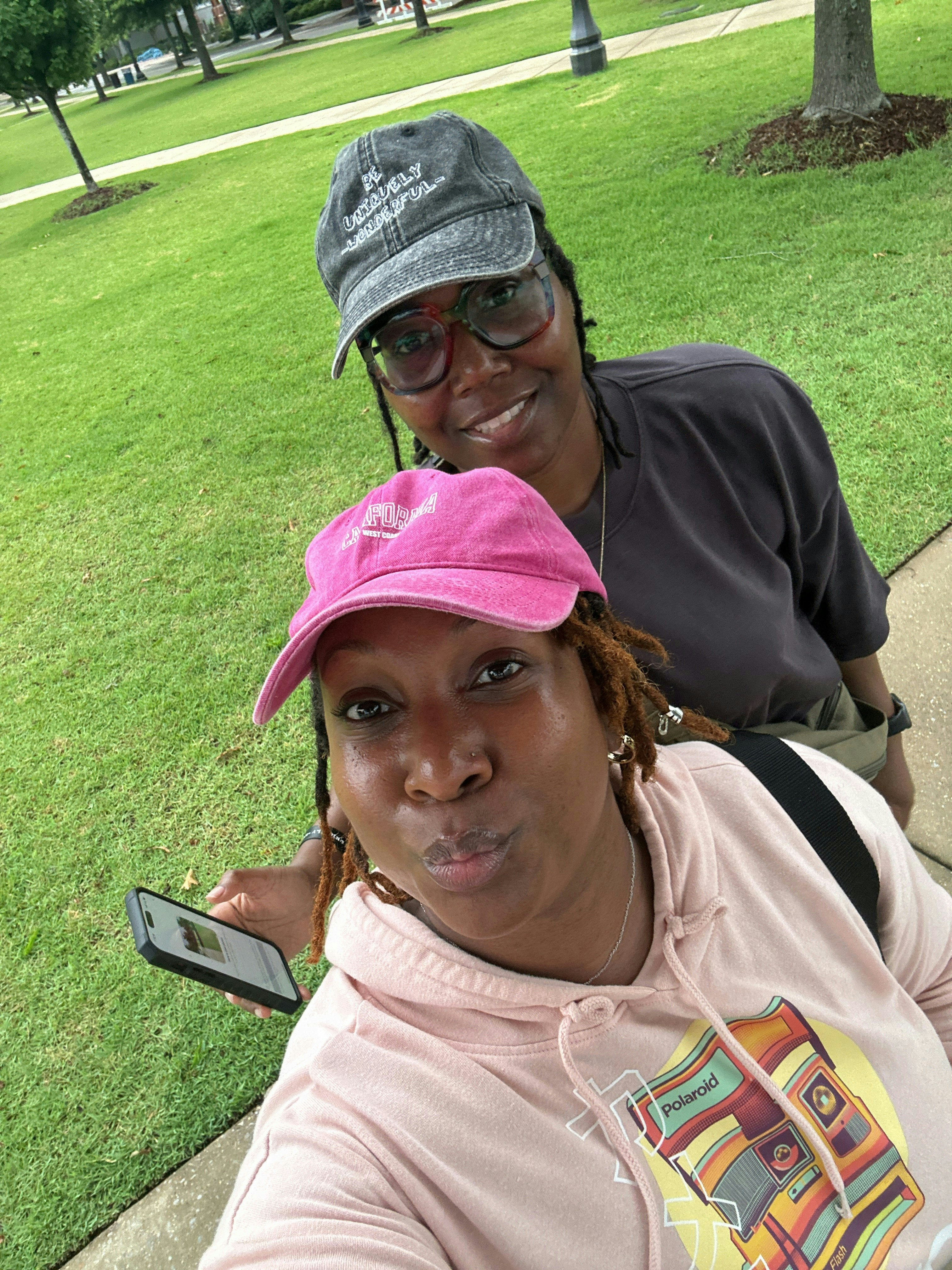 Murder Mystery: Solve the case in Tuscaloosa image 2