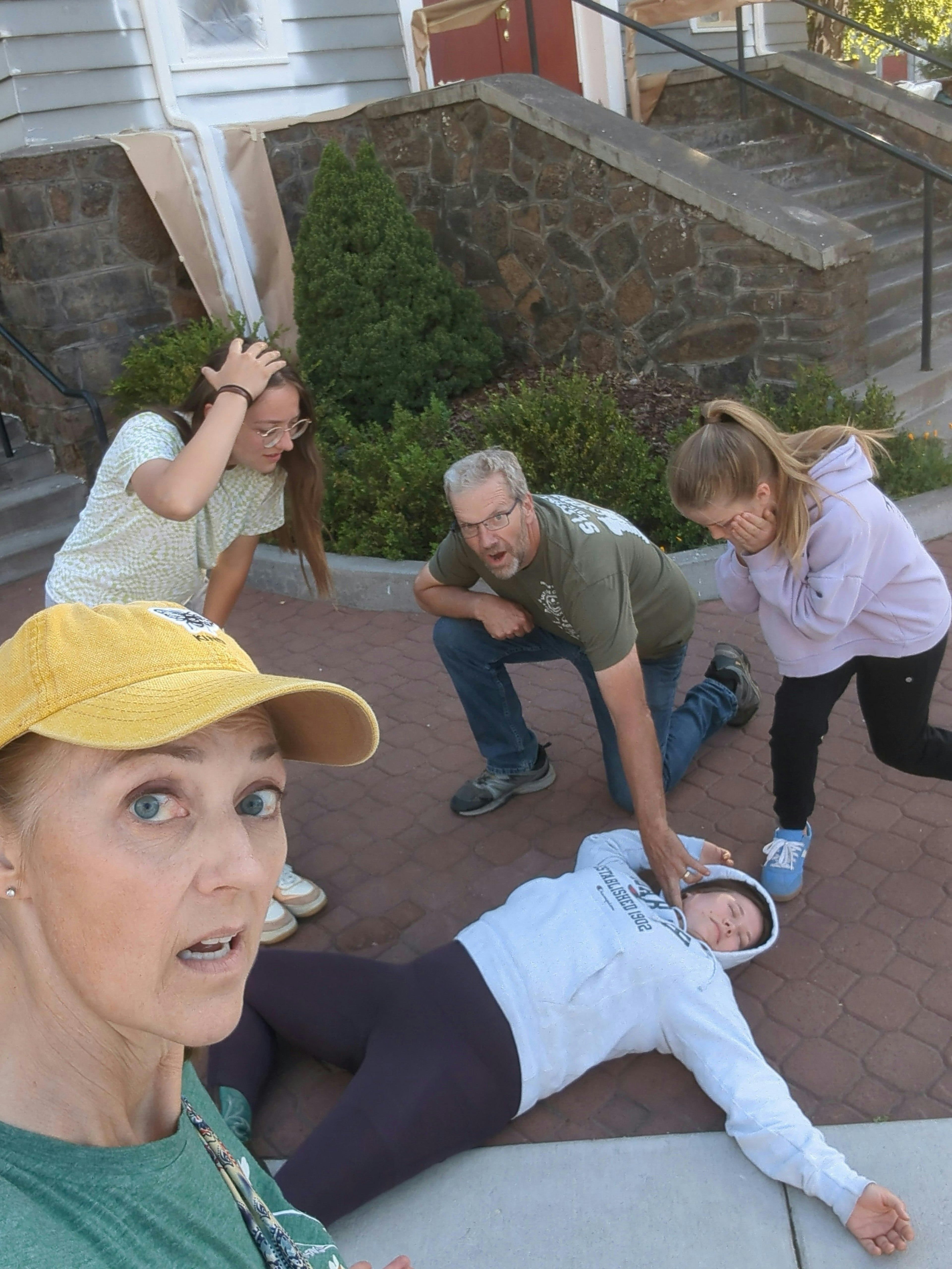 Murder Mystery: Solve the case in Bend second image