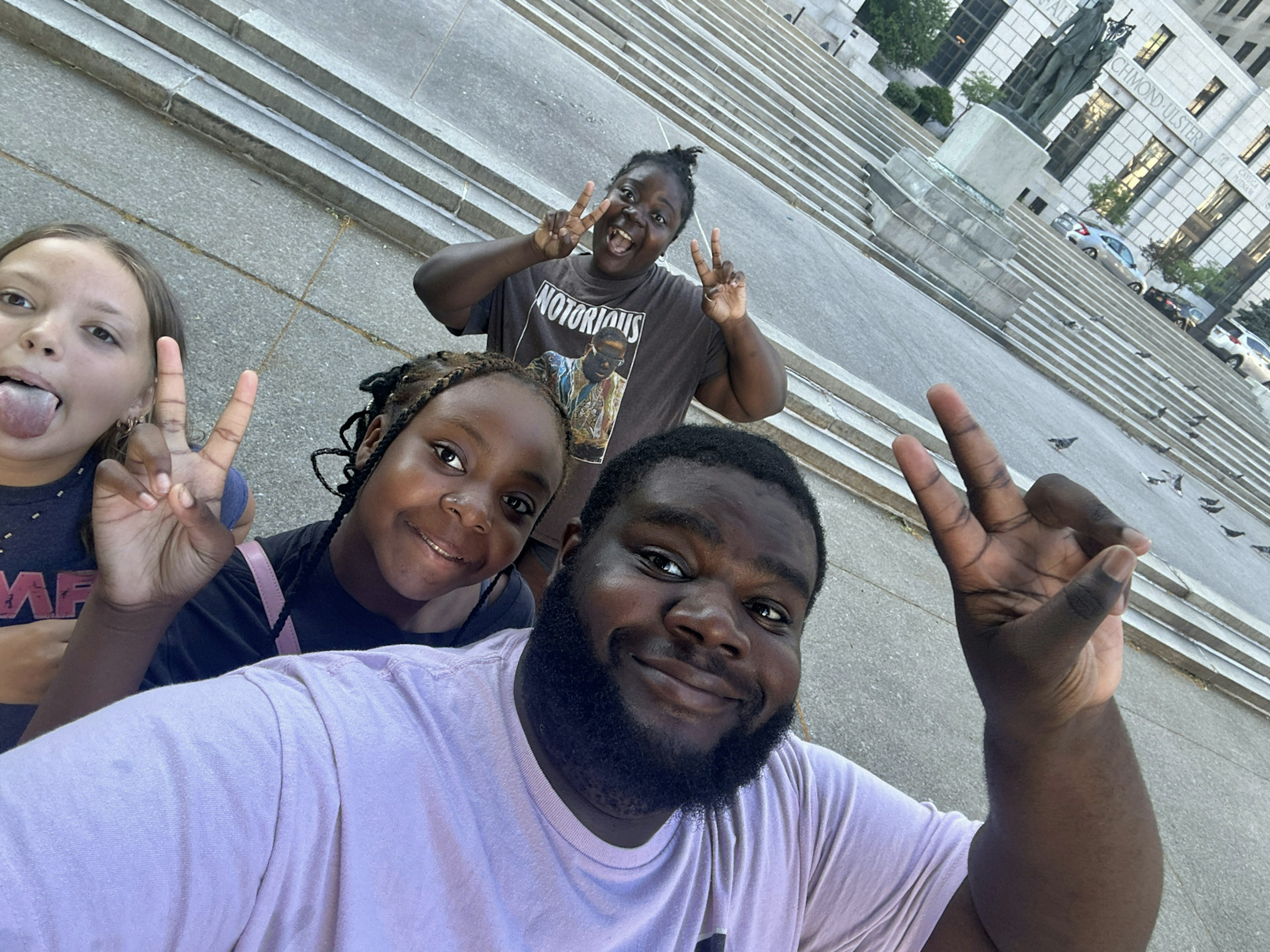 Murder Mystery: Solve the case in Albany second image