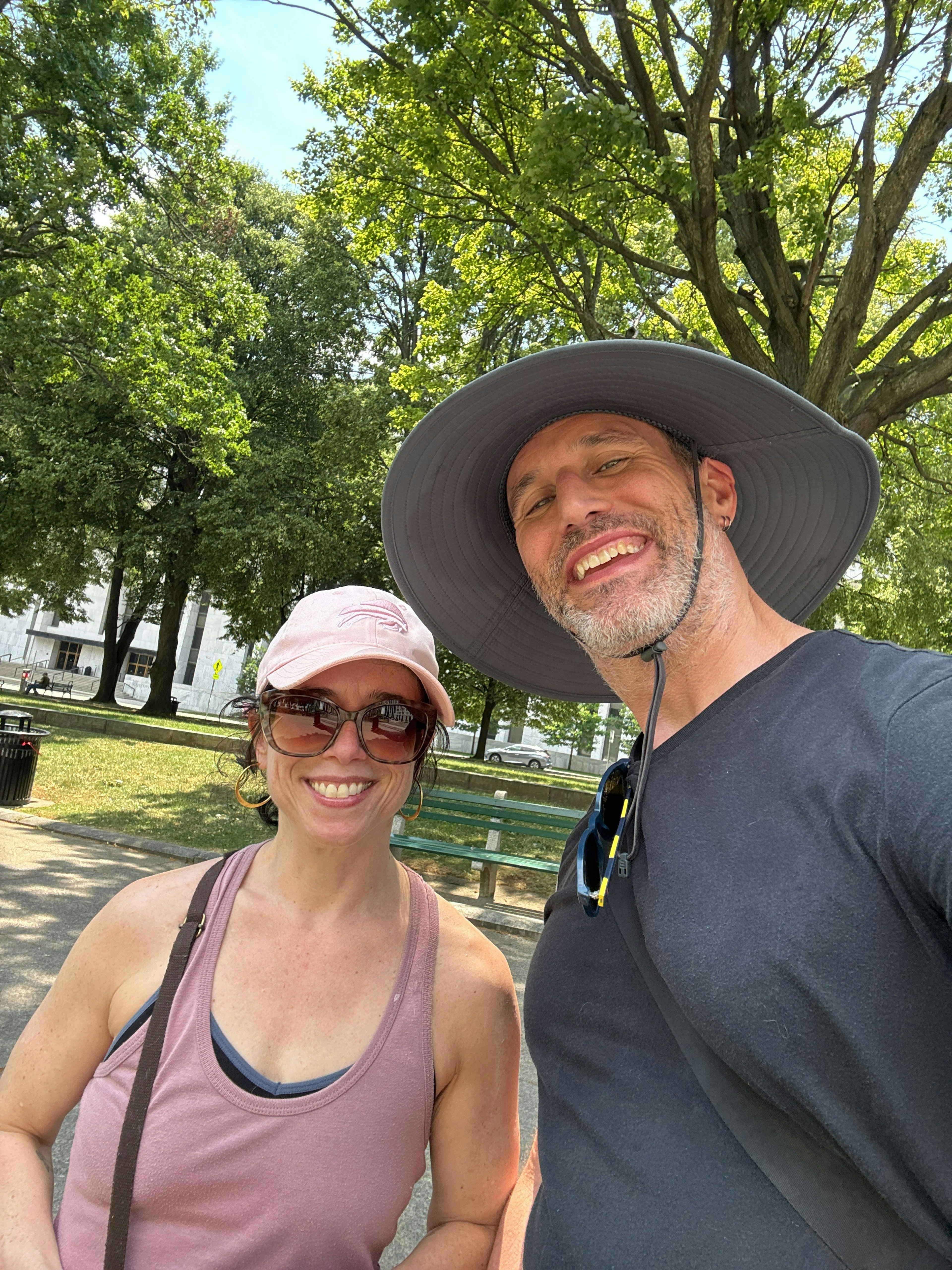 Murder Mystery: Solve the case in Albany third image