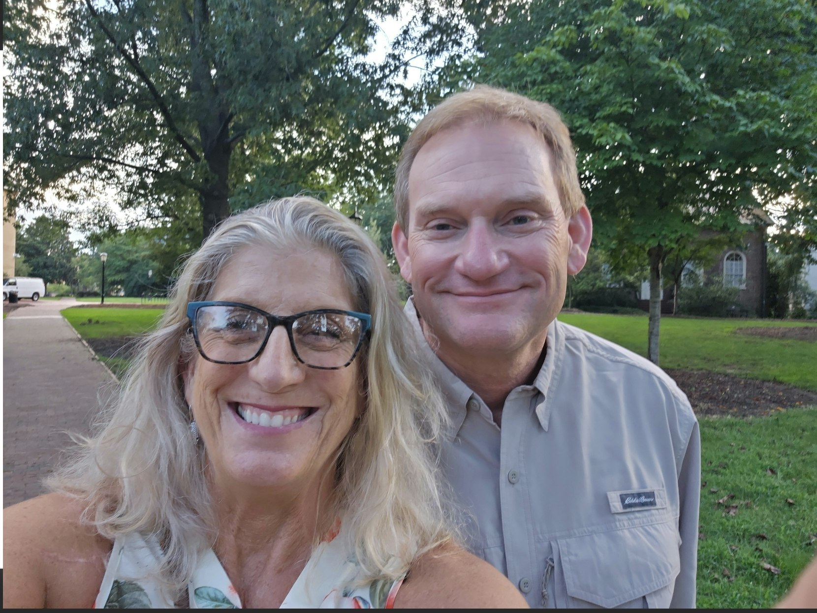 Murder Mystery: Solve the case in Chapel Hill image 2