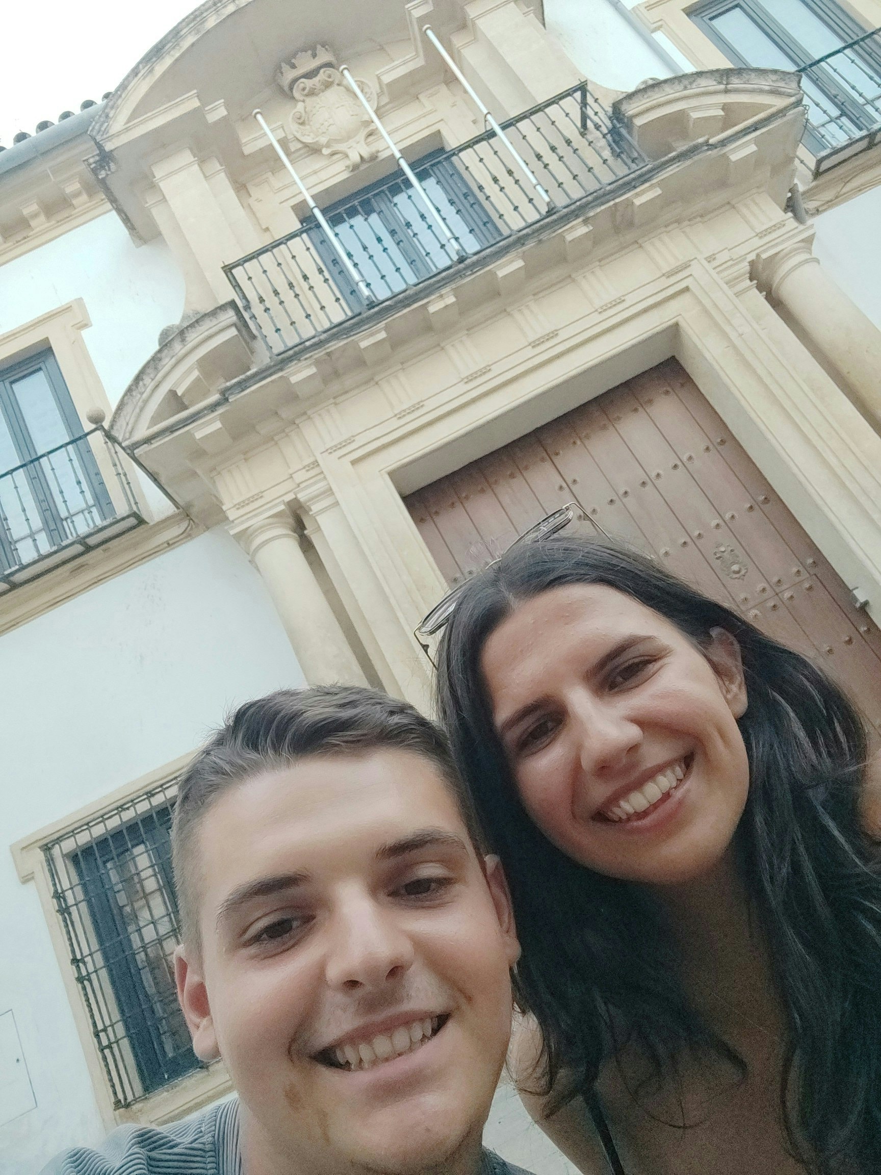 Lost in the Labyrinth of Córdoba: Solve the Culture, Save the Friend image 2