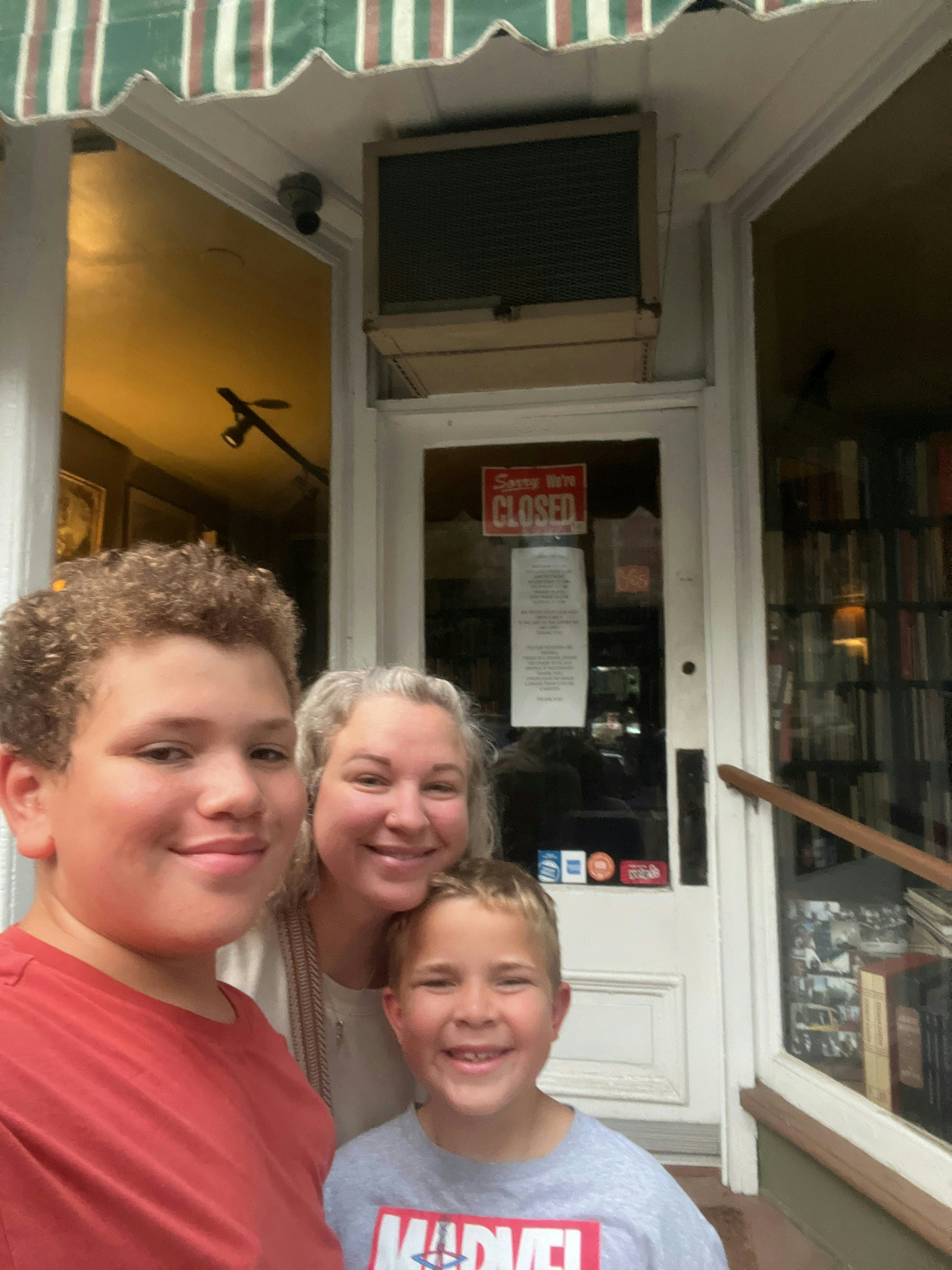 Murder Mystery: Solve the case in Lambertville image 2