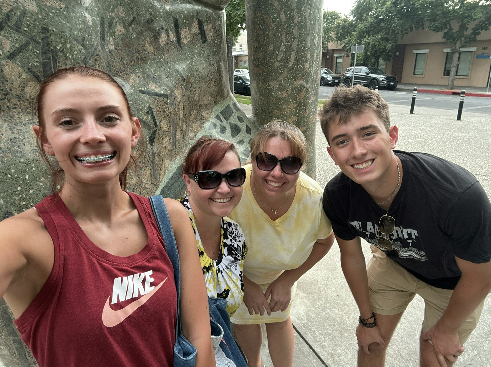 Murder Mystery: Solve the case in Chico image 2