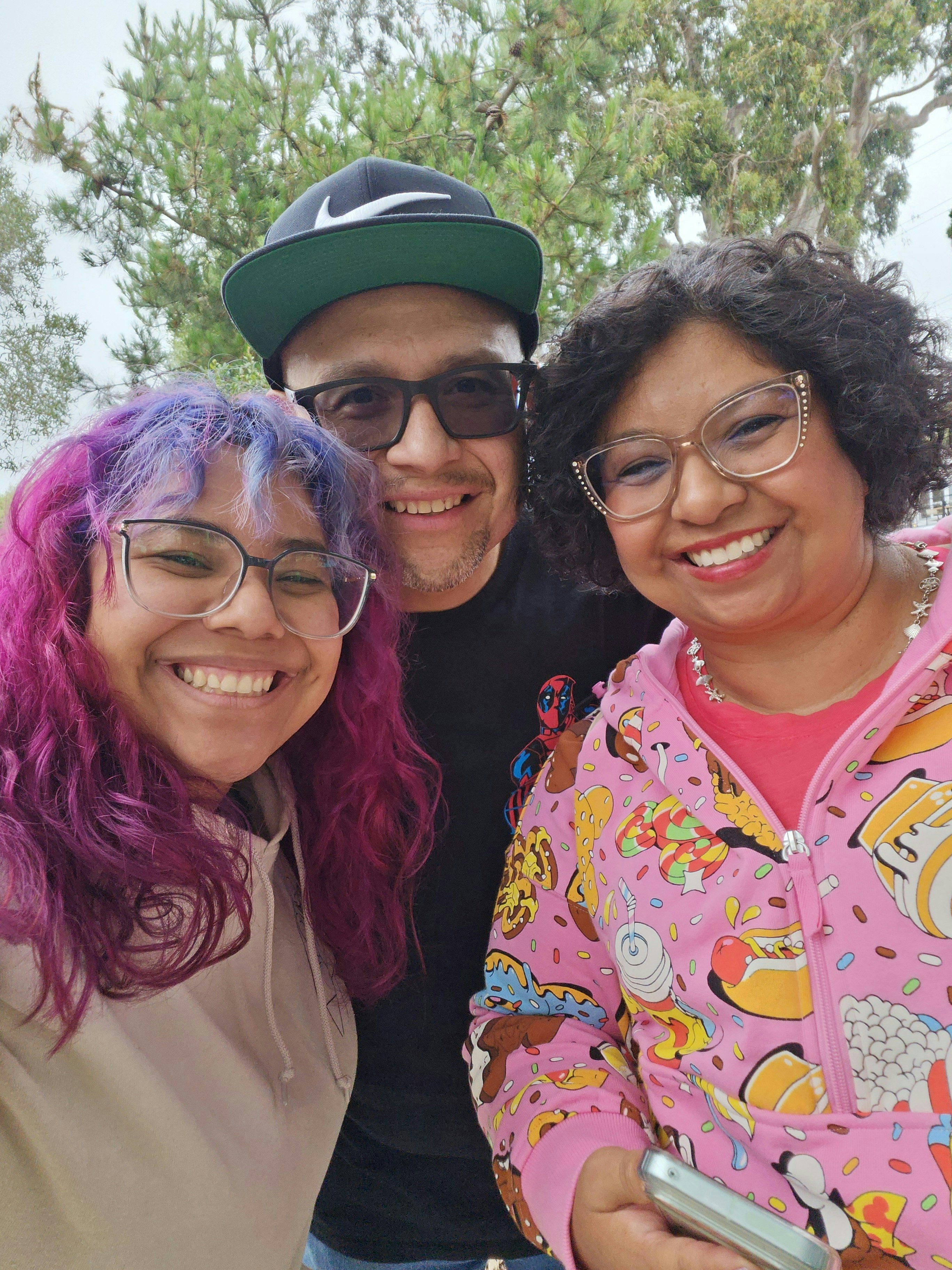 Murder Mystery: Death in the Shadows in Carmel-by-the-Sea image 2