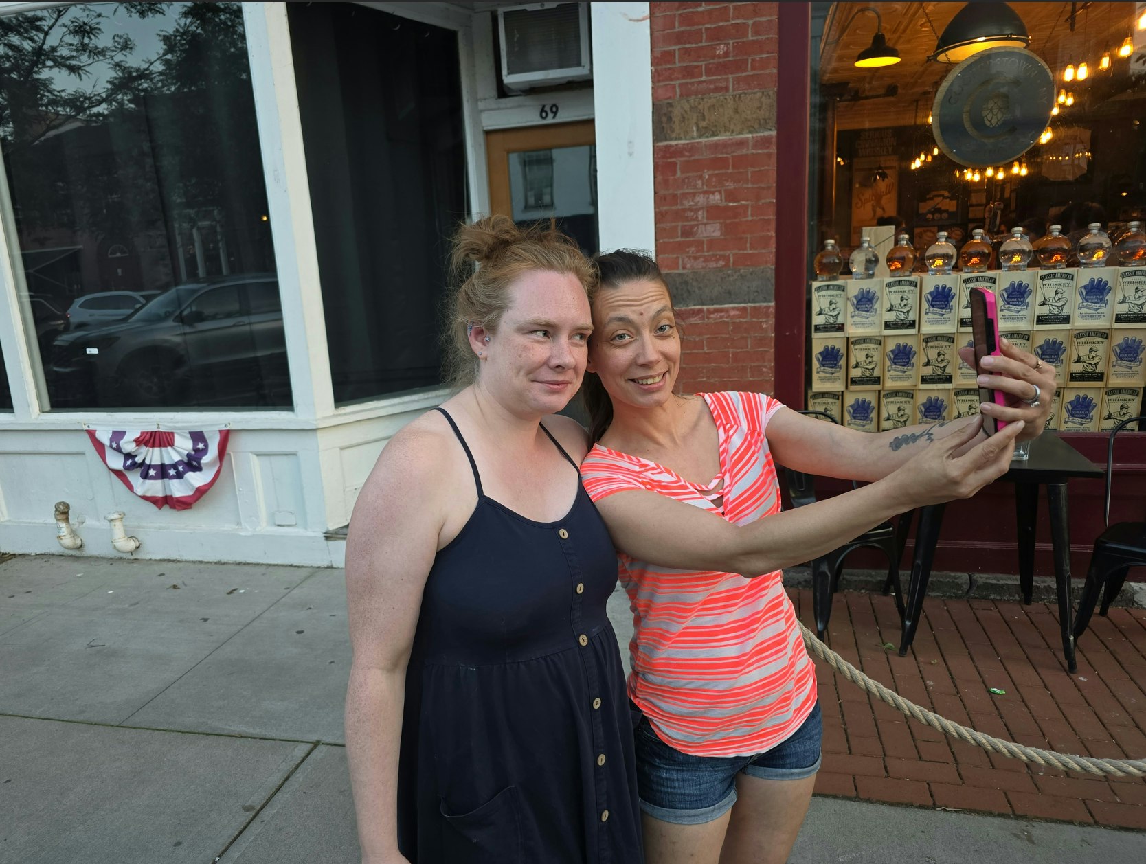 Murder Mystery: Death in the Shadows in Cooperstown image 2