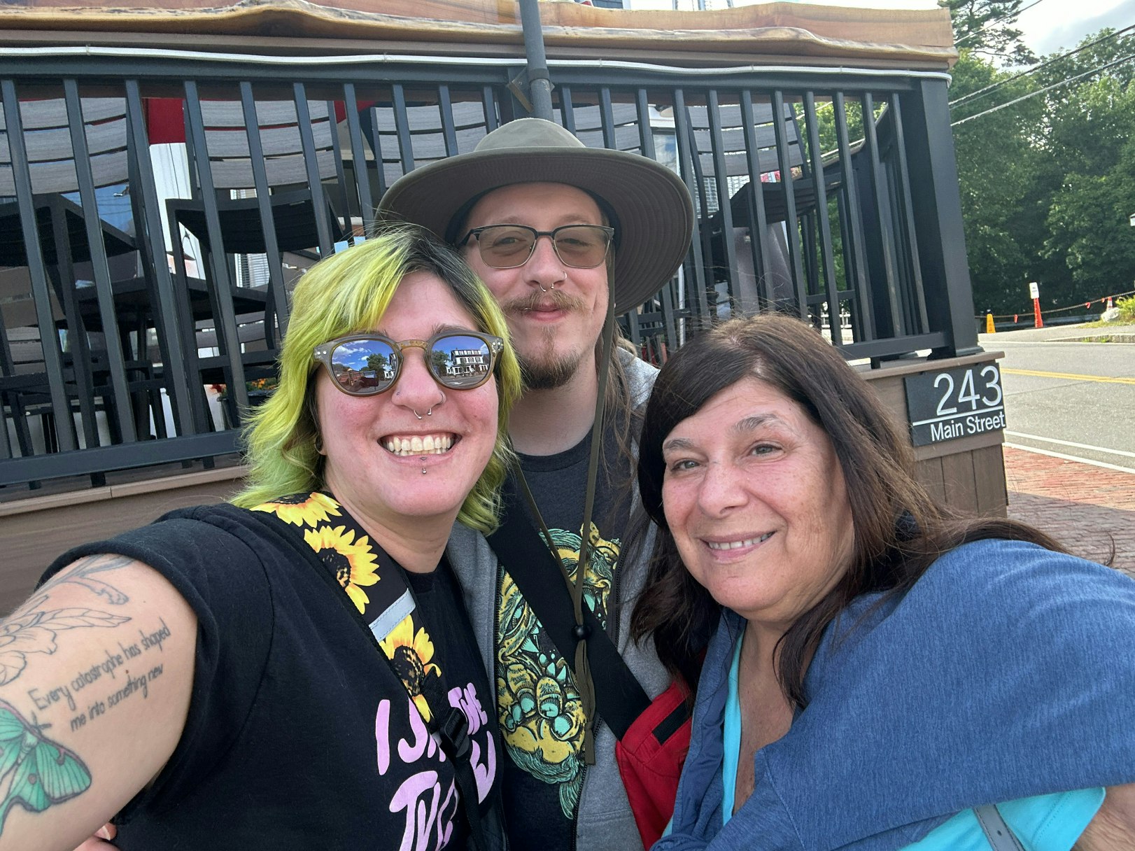 Murder Mystery: Death in the Shadows in , Ogunquit image 2