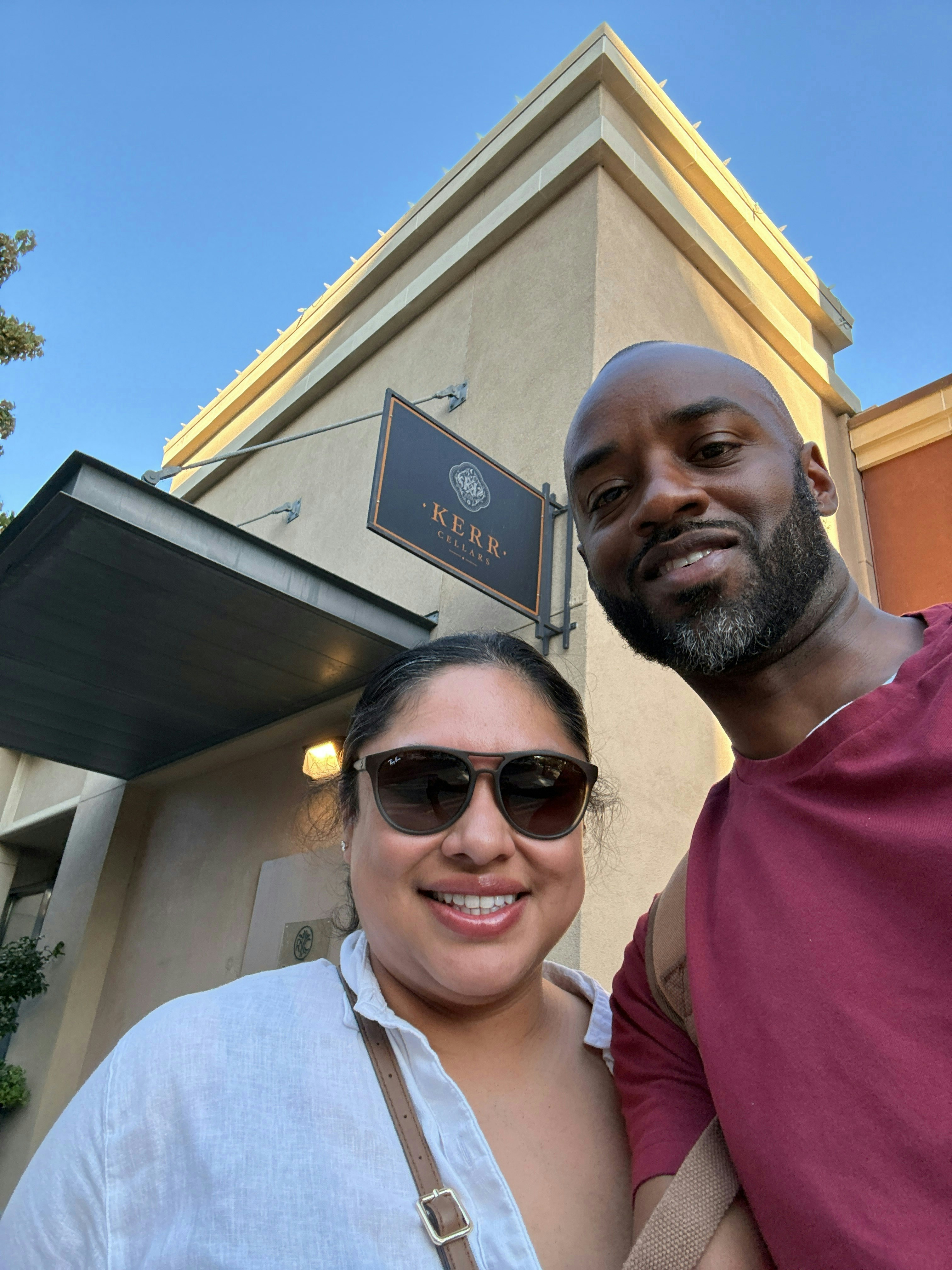 Murder Mystery: Solve the case in Napa image 2