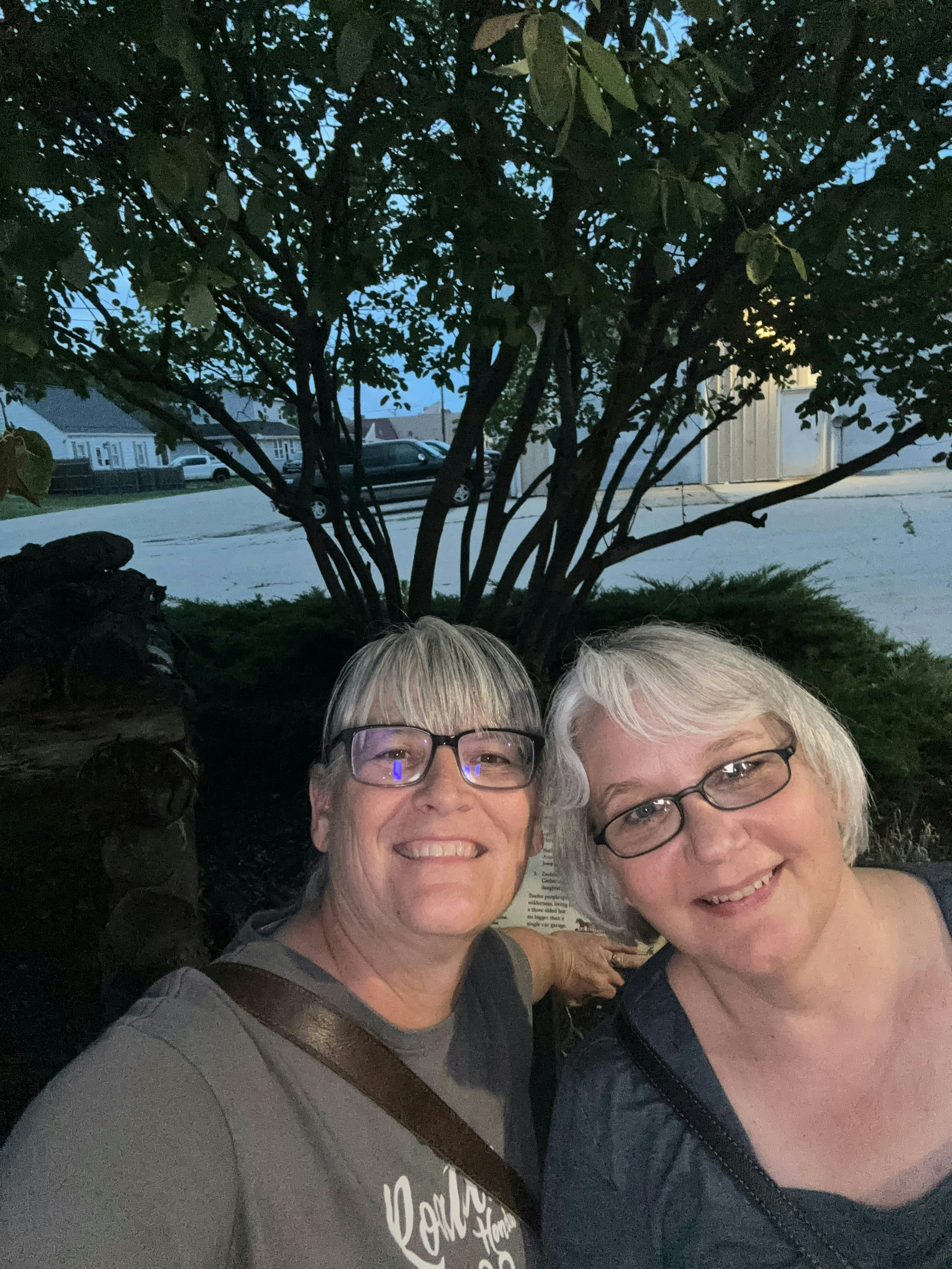 Scavenger Hunt for Hidden History of Morris image 2