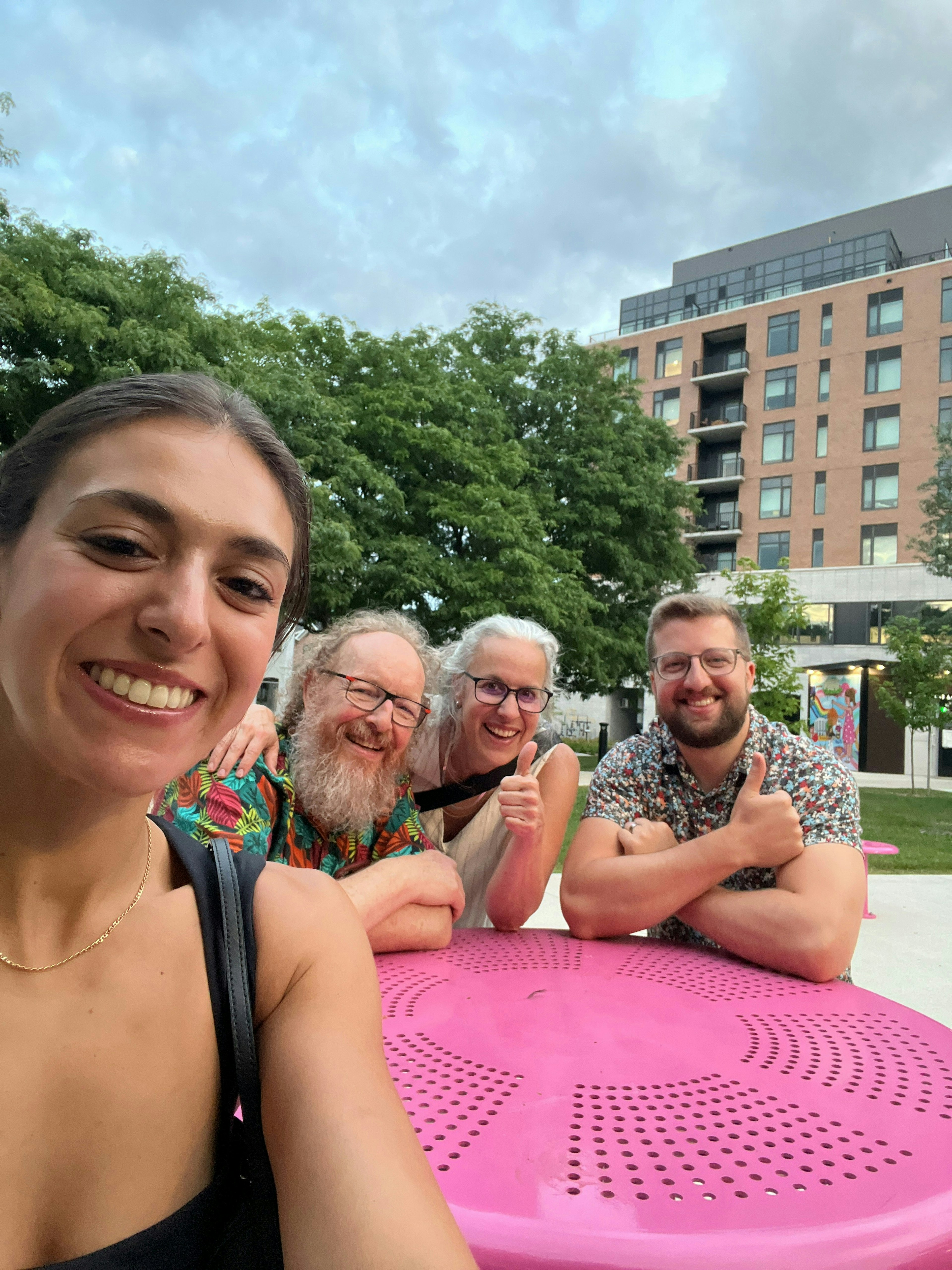 Murder Mystery: Solve the case in Waterloo second image