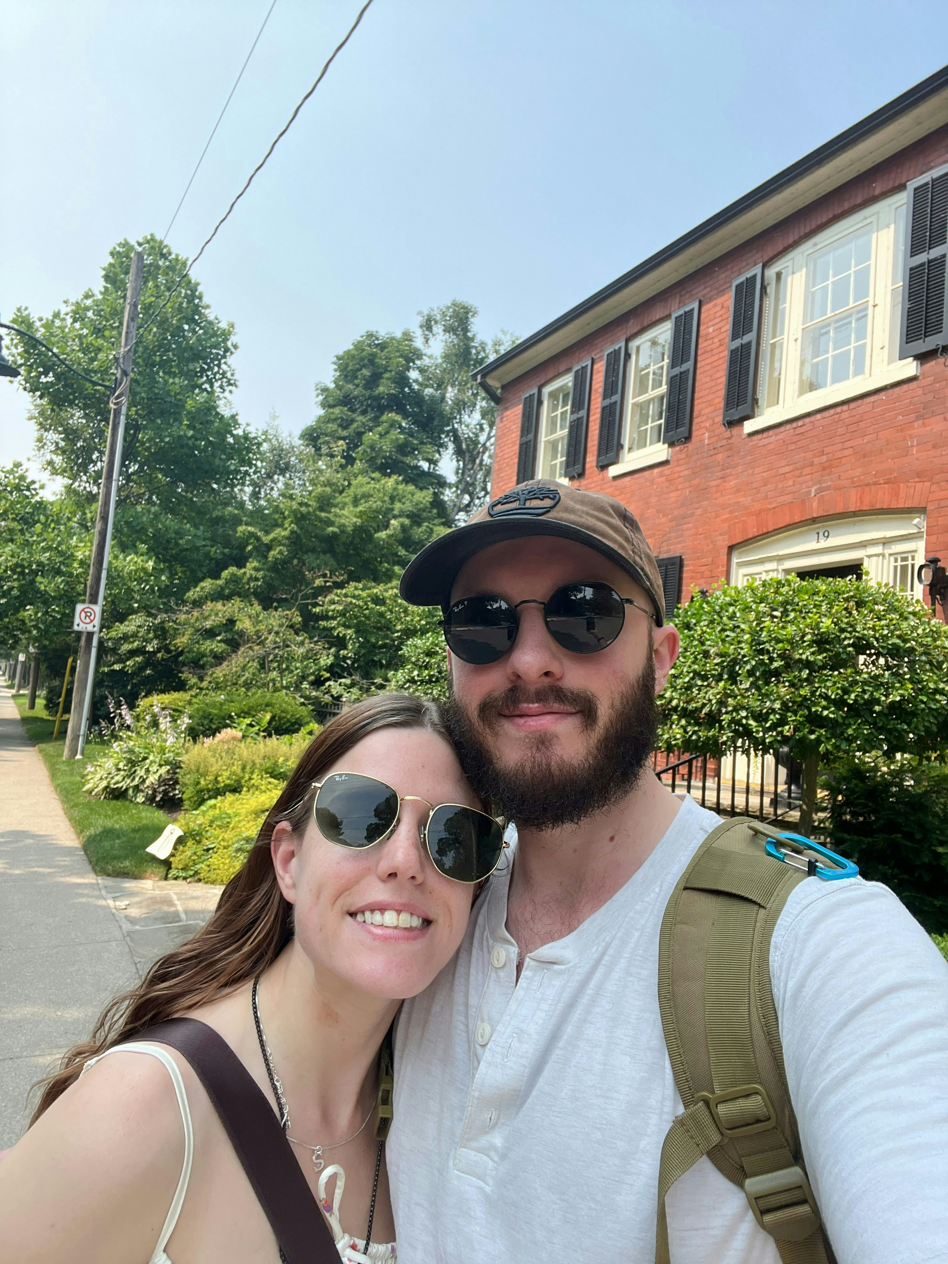 Murder Mystery: Solve the case in Oakville image 2