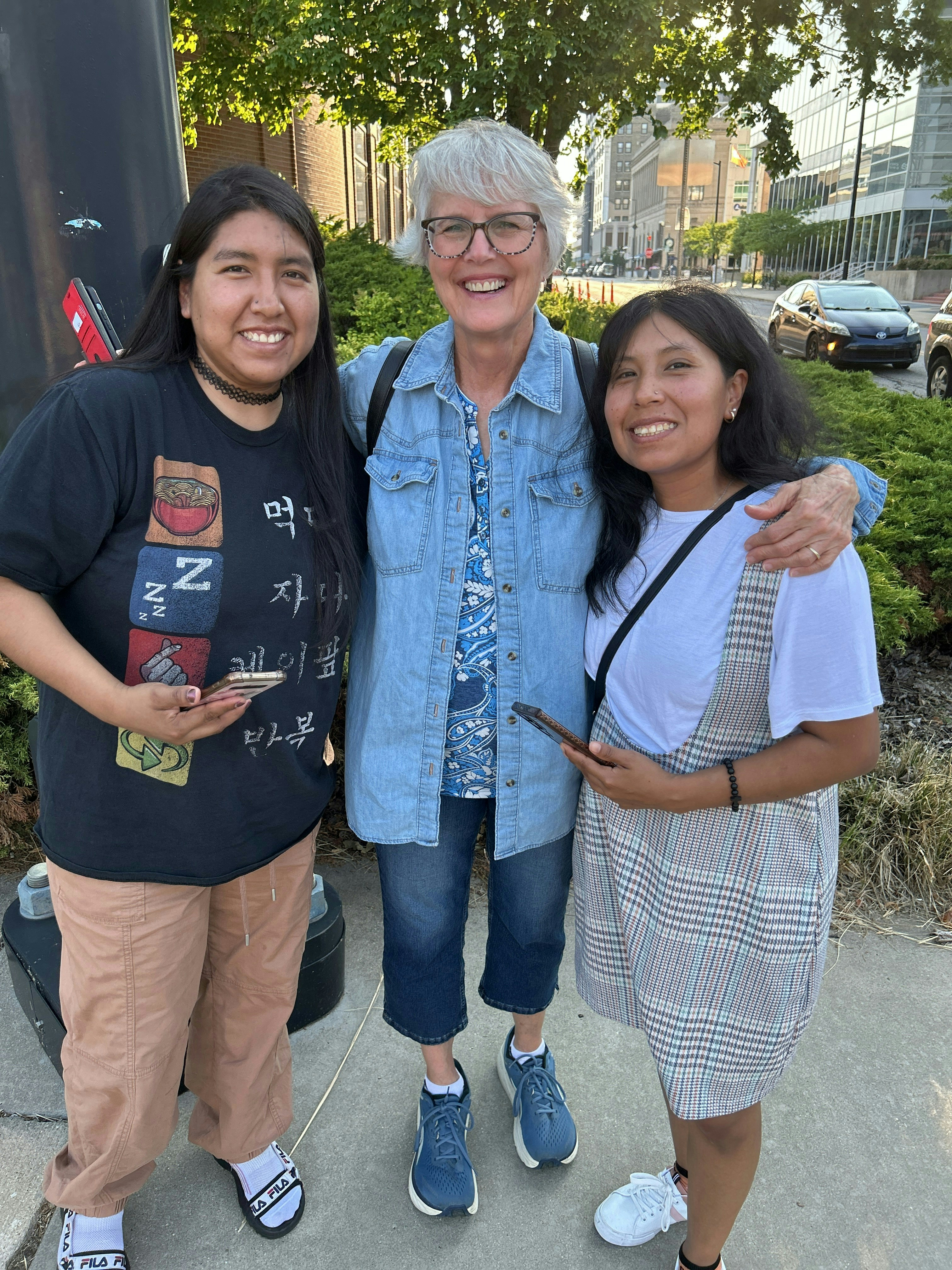 Murder Mystery: Solve the case in South Bend image 2