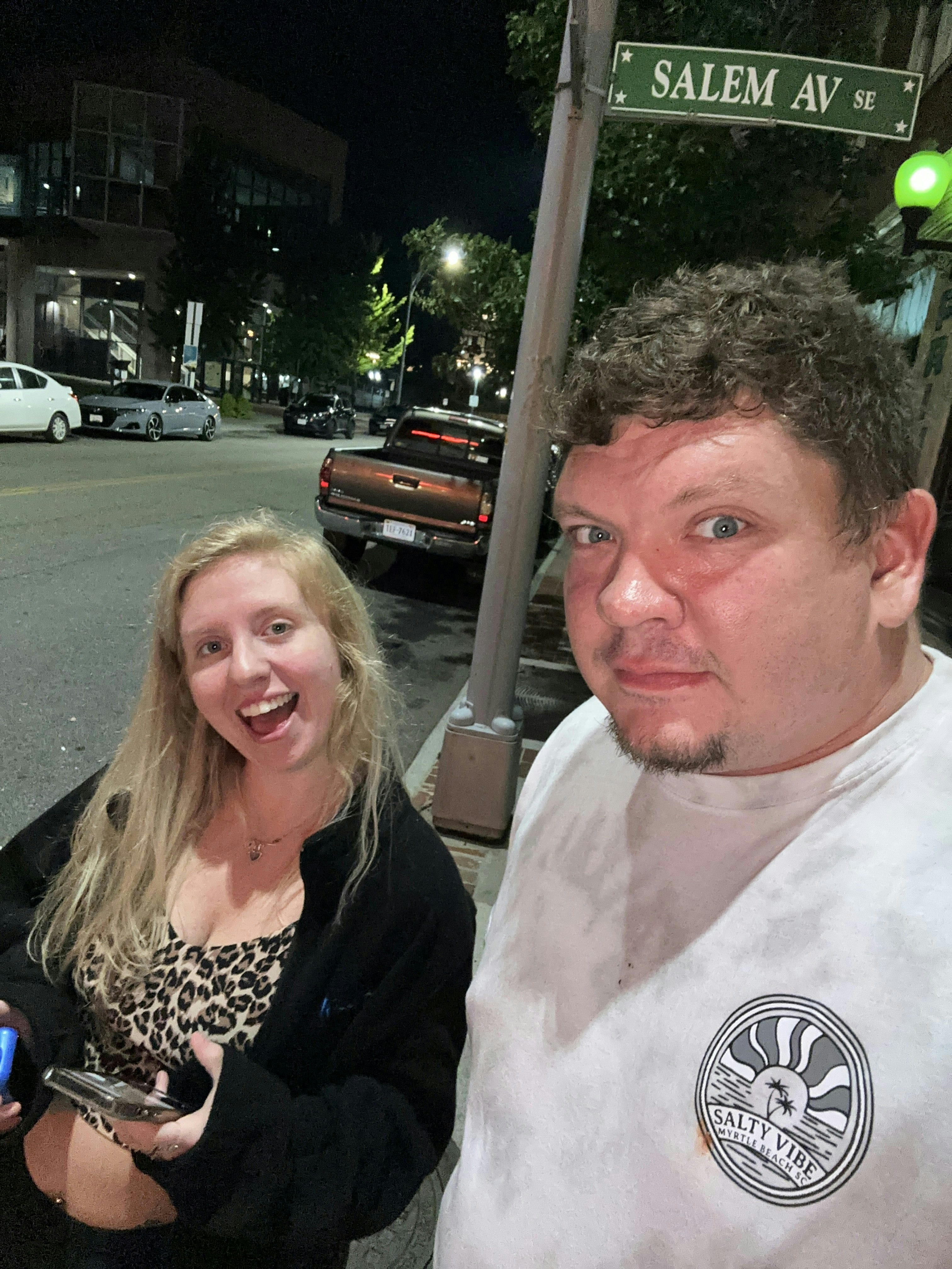 Murder Mystery: Death in the Shadows in Roanoke image 2