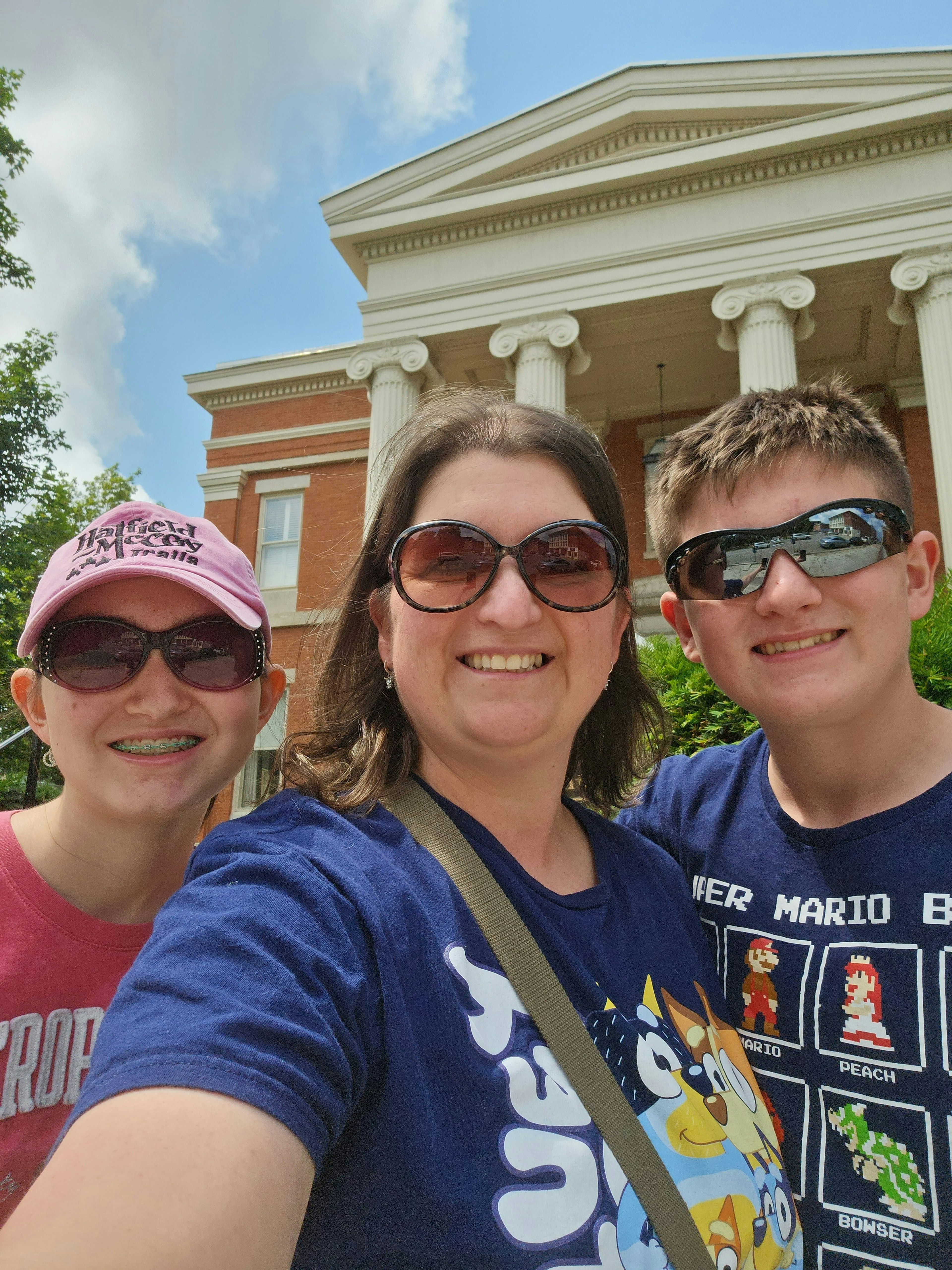 Murder Mystery: Solve the case in Erie third image