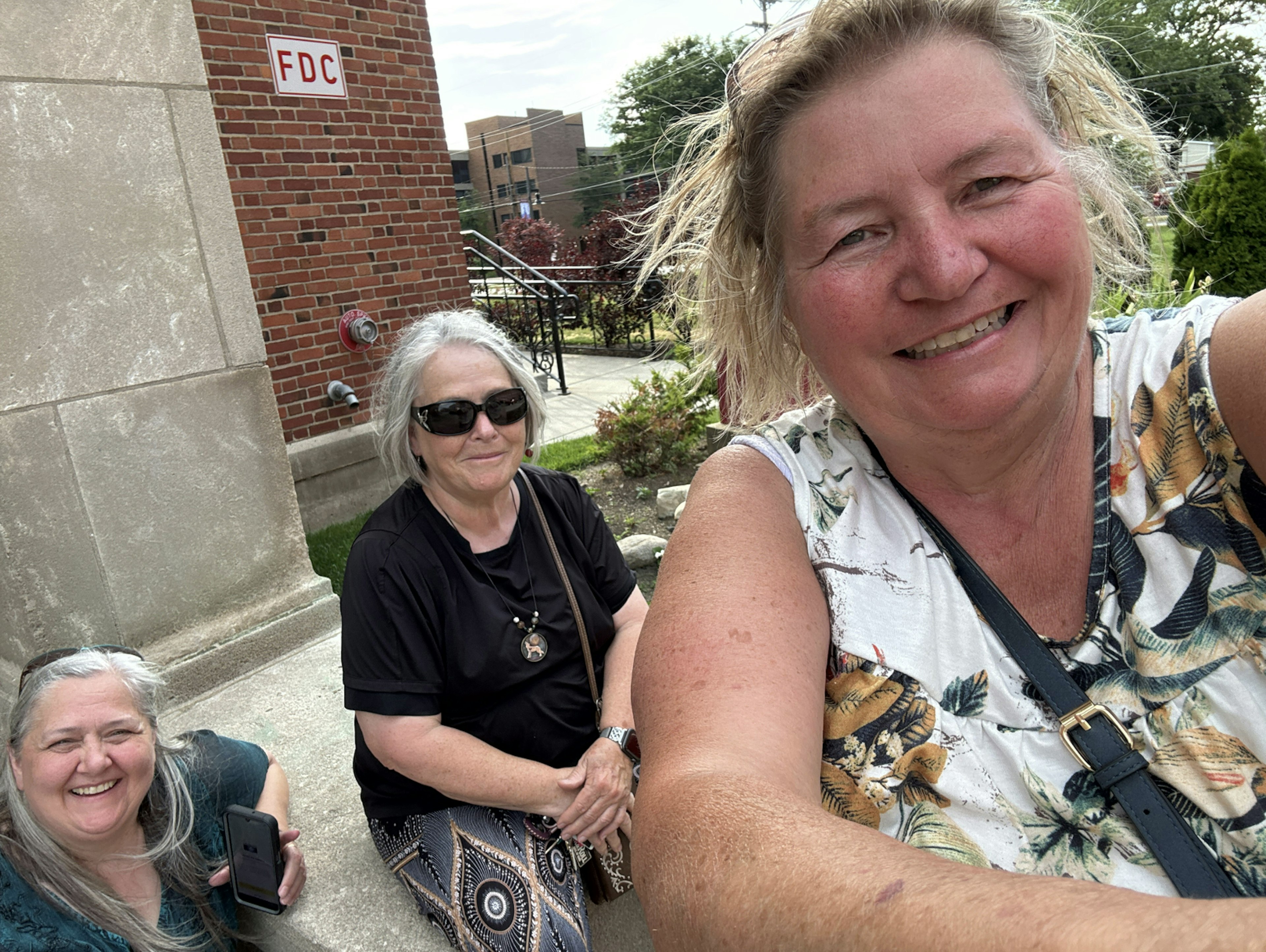 Murder Mystery: Solve the case in Erie second image