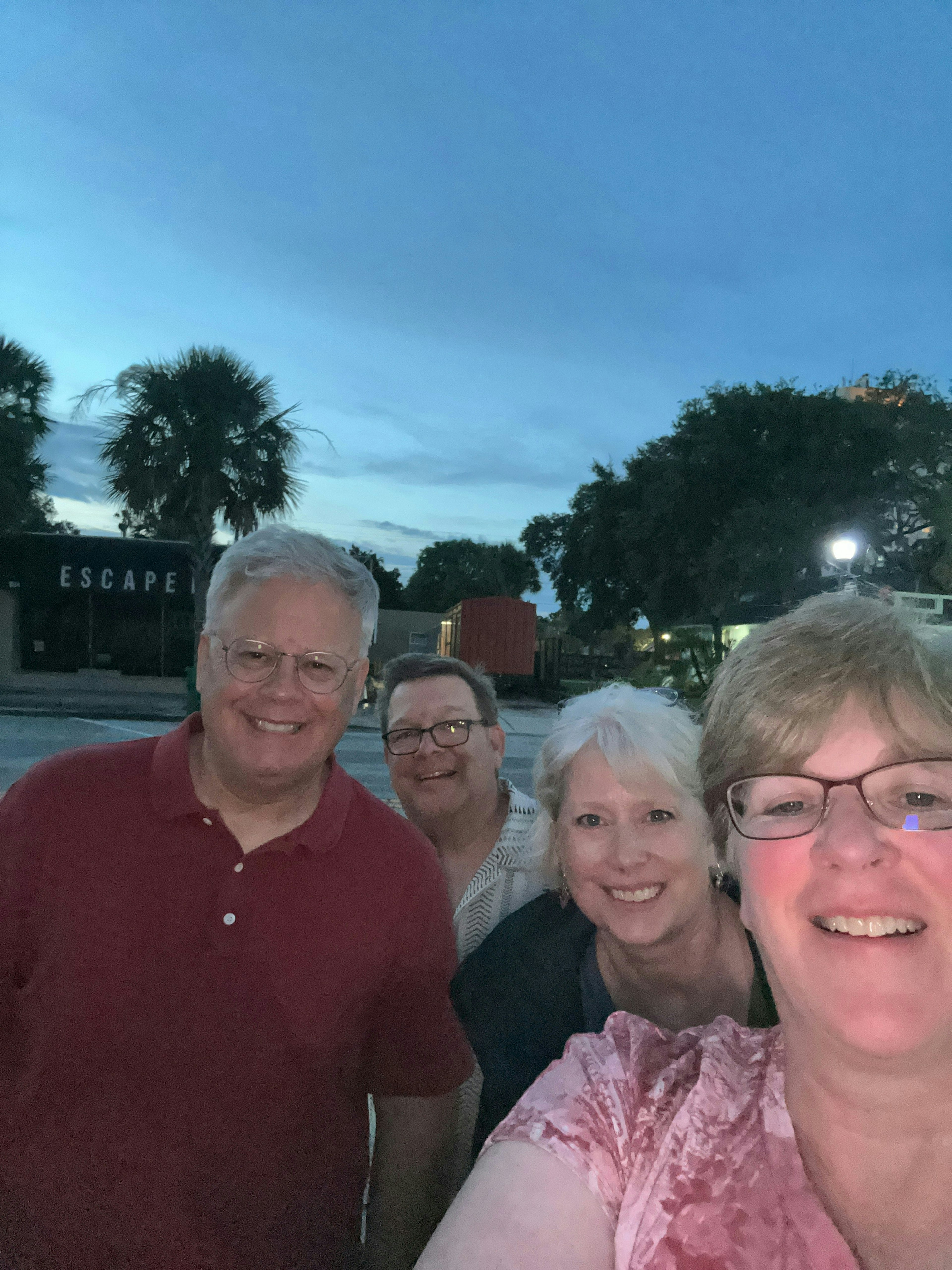 Murder Mystery: Solve the case in Melbourne, Florida second image