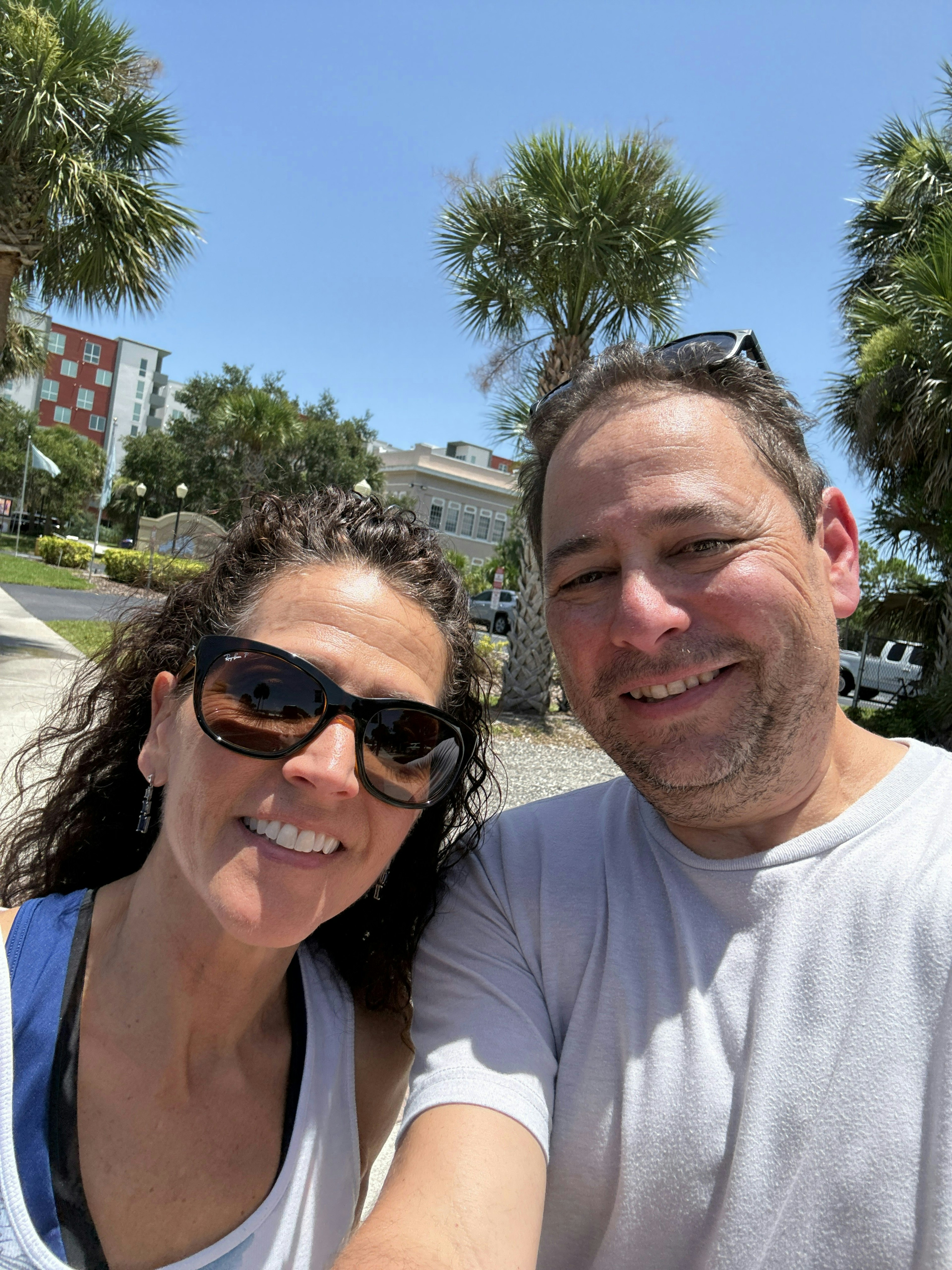 Murder Mystery: Solve the case in Melbourne, Florida third image