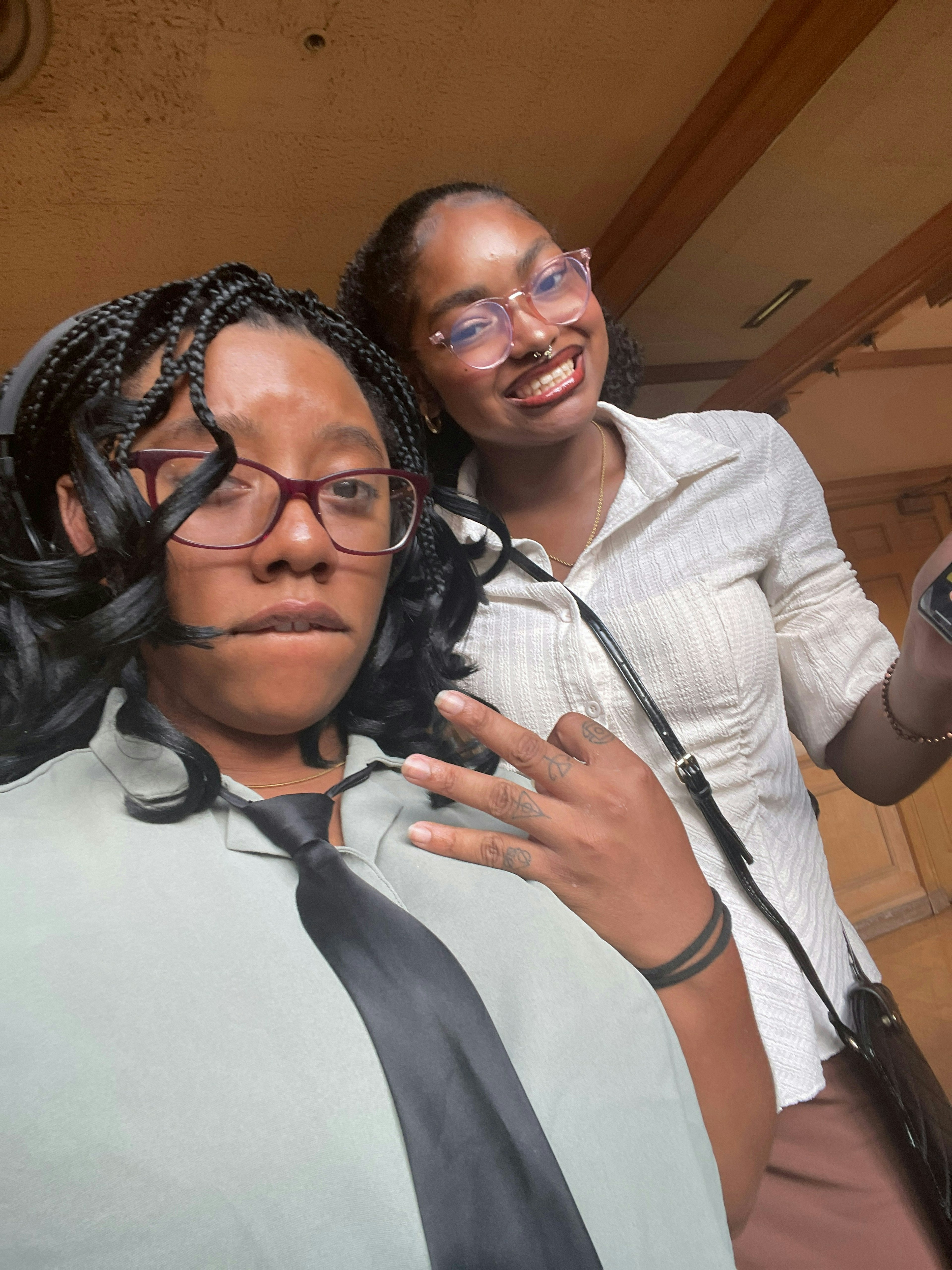 Murder Mystery: Solve the case in Champaign third image