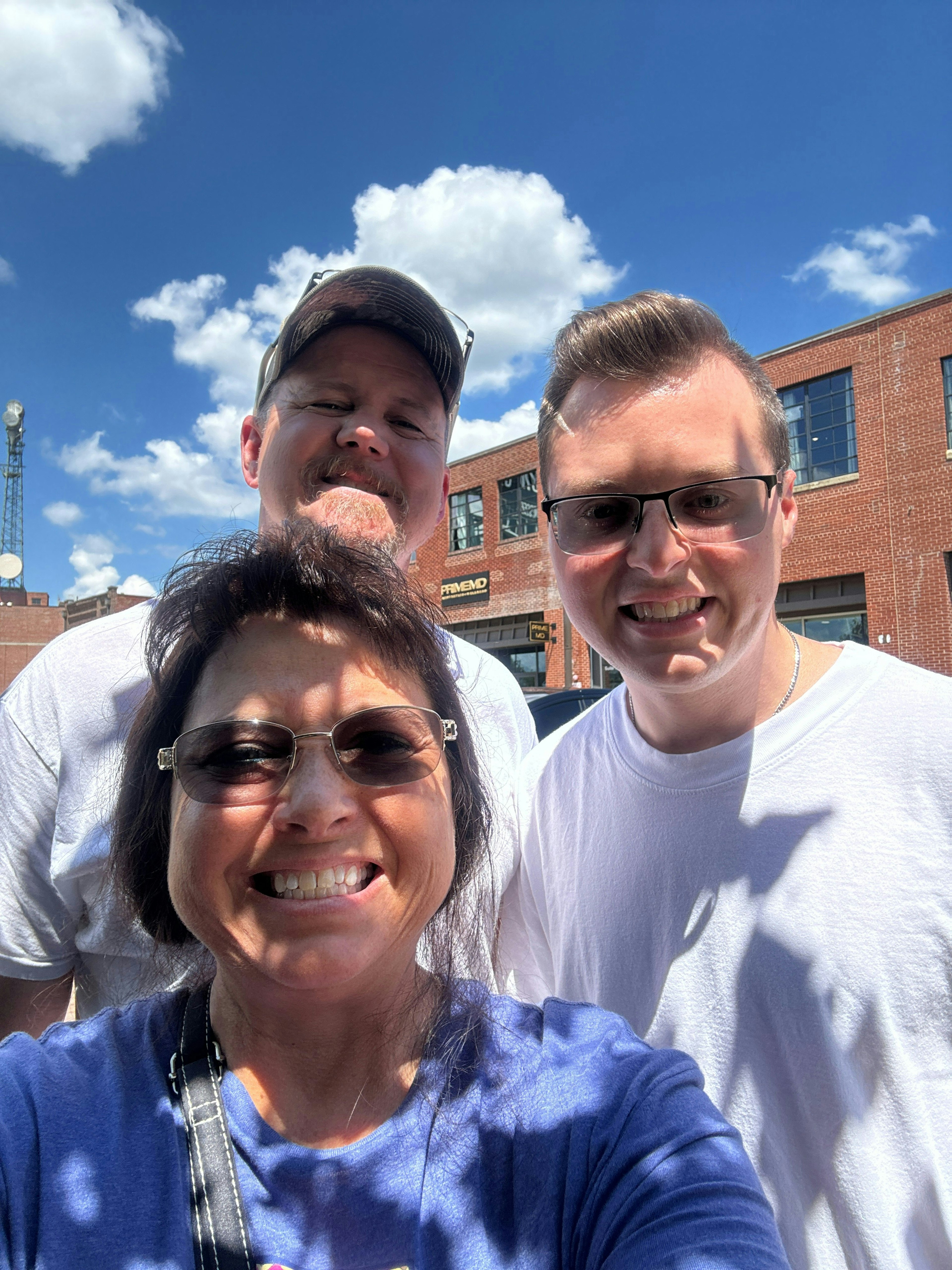 Murder Mystery: Solve the case in Johnson City third image