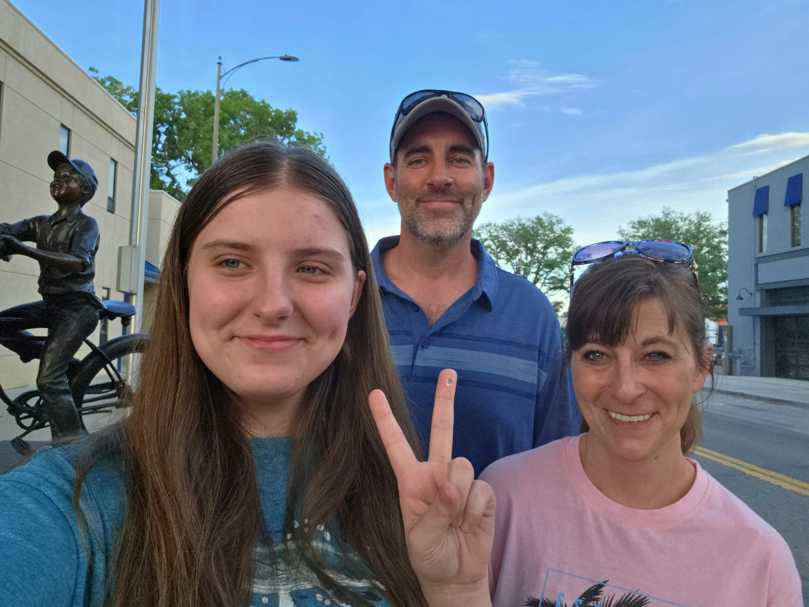 Murder Mystery: Death in the Shadows in Loveland image 2