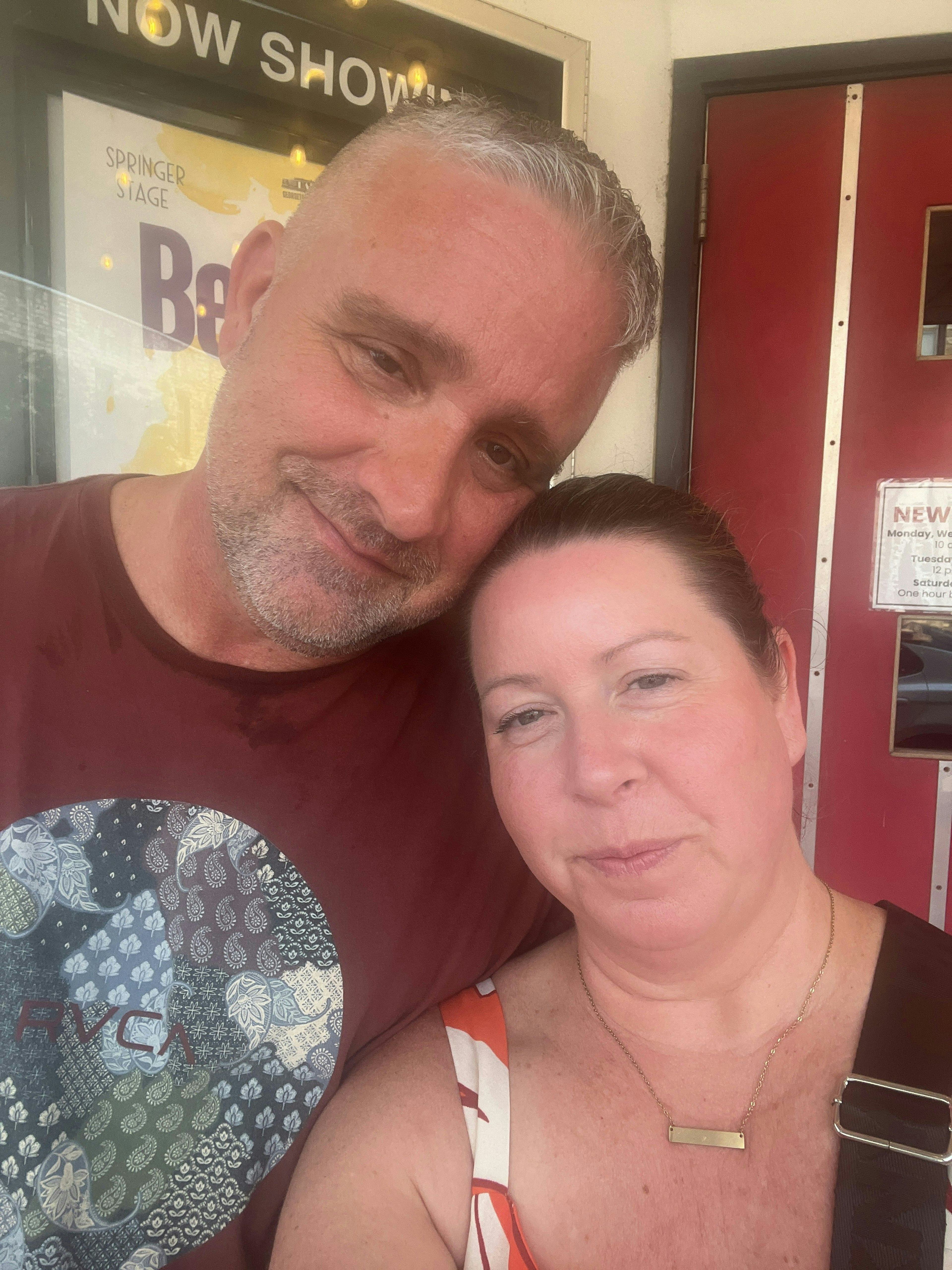 Murder Mystery: Solve the case in Georgetown second image