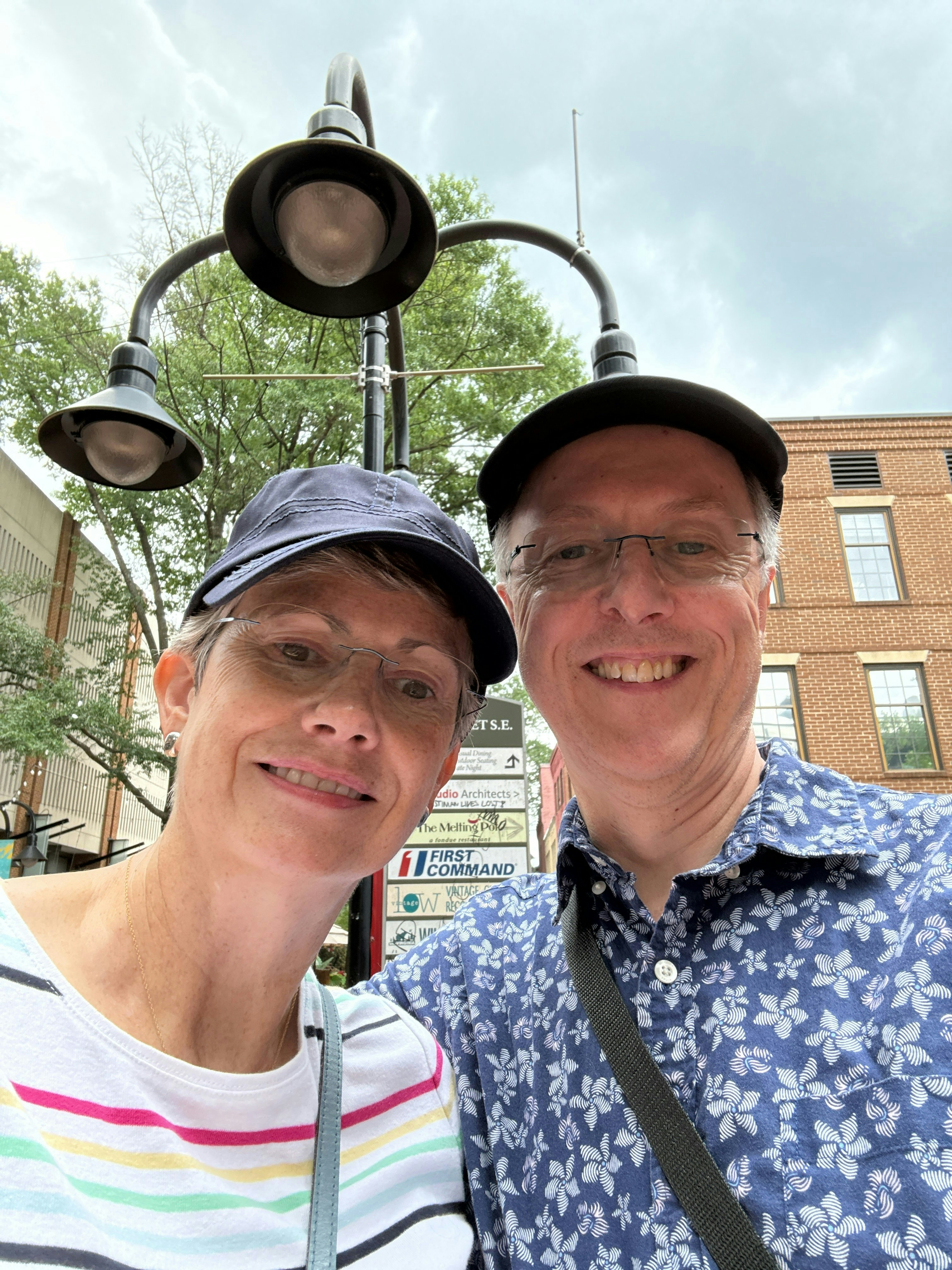 Murder Mystery: Solve the case in Charlottesville image 2