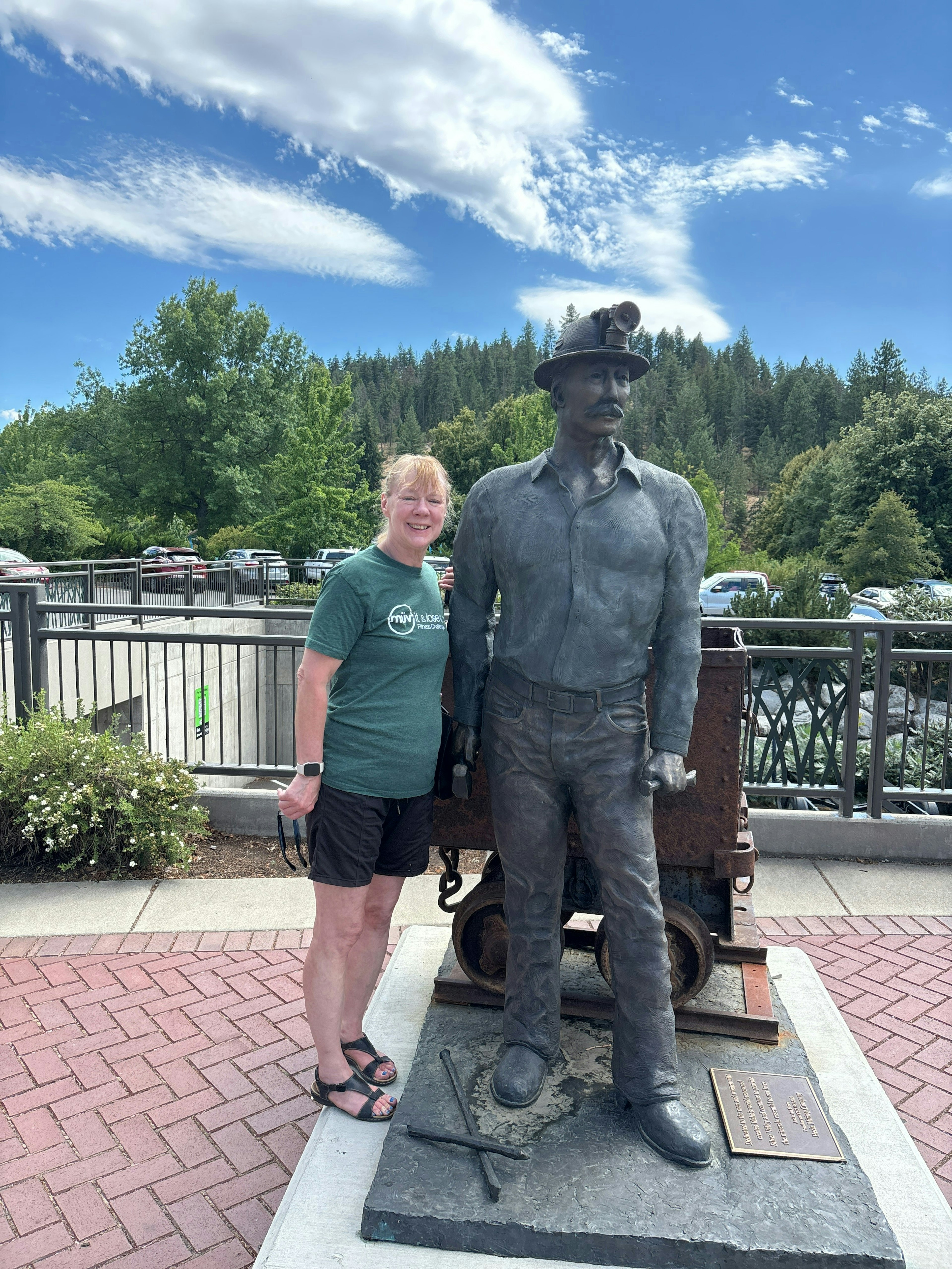 Murder Mystery: Solve the case in Coeur d'Alene second image