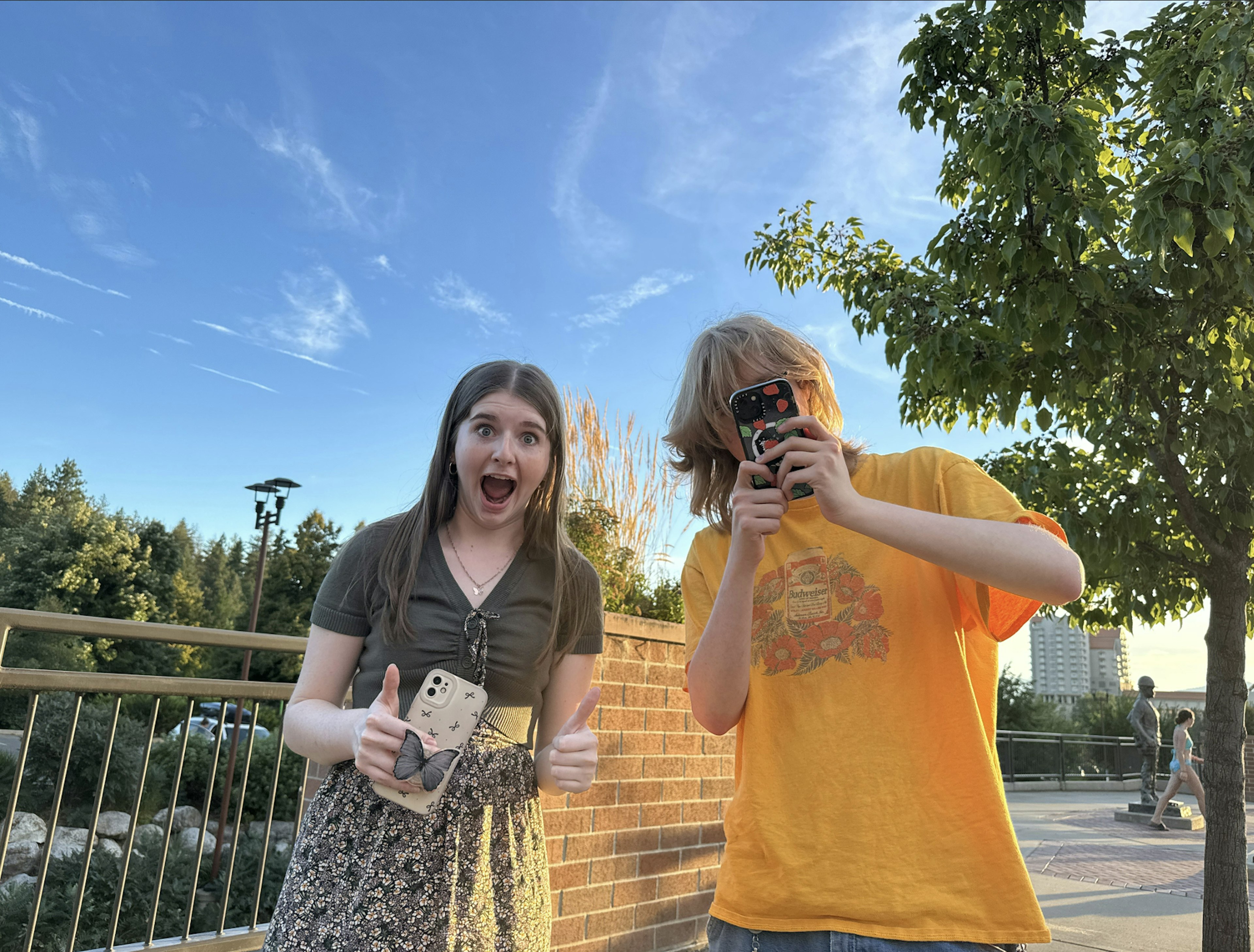Murder Mystery: Solve the case in Coeur d'Alene third image