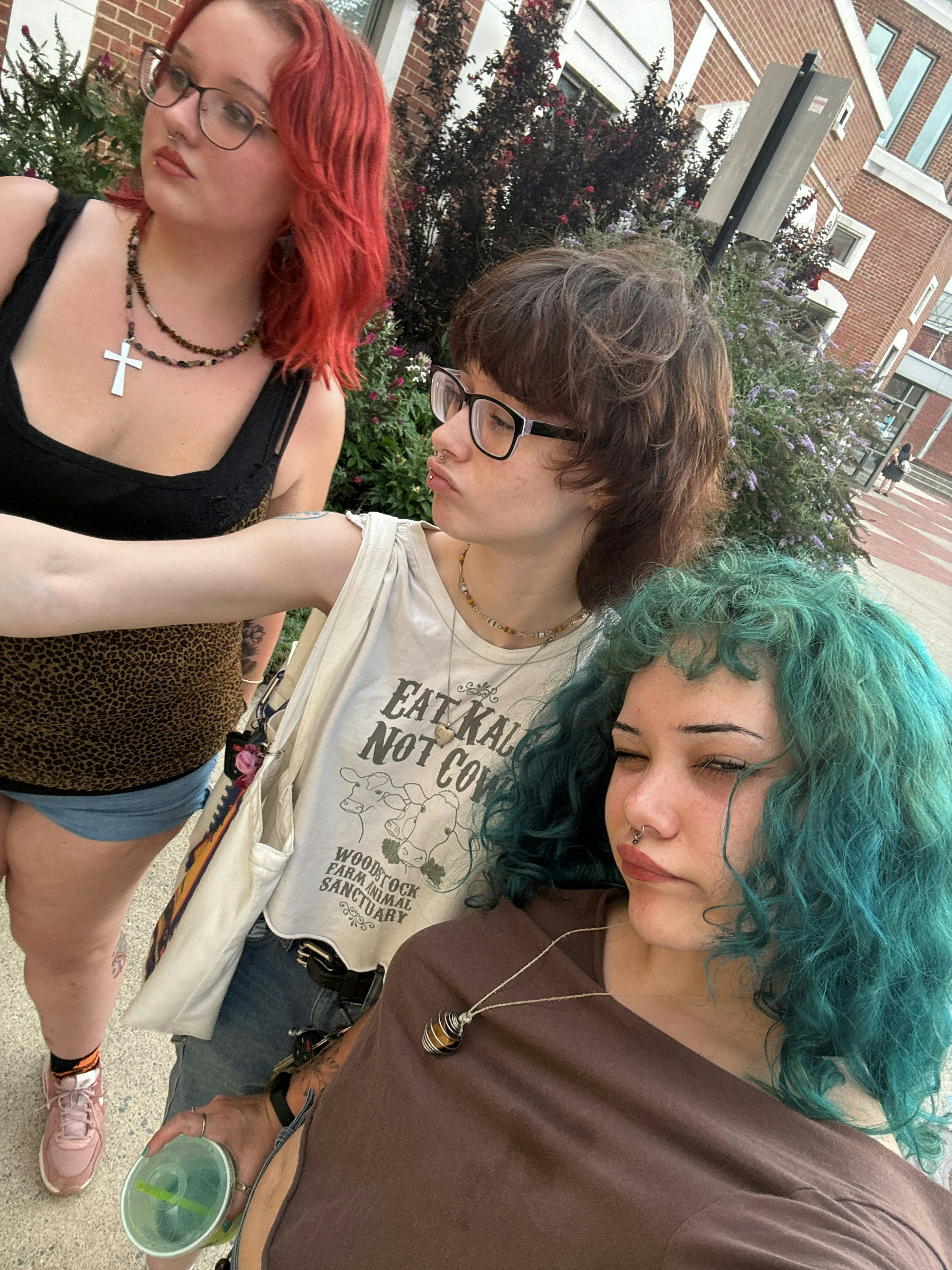 Murder Mystery: Solve the case in Harrisonburg third image