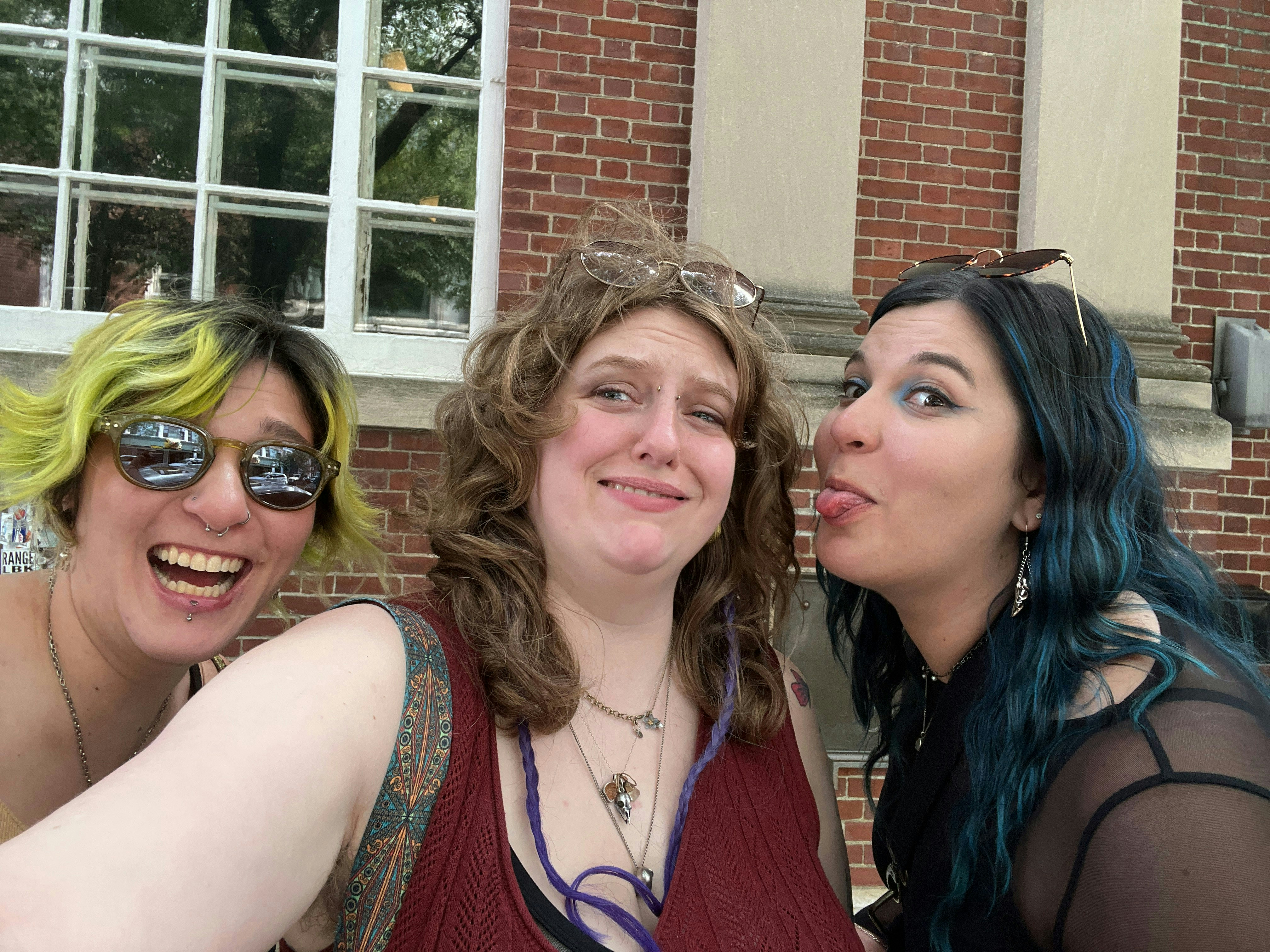 Murder Mystery: Solve the case in Salem image 2