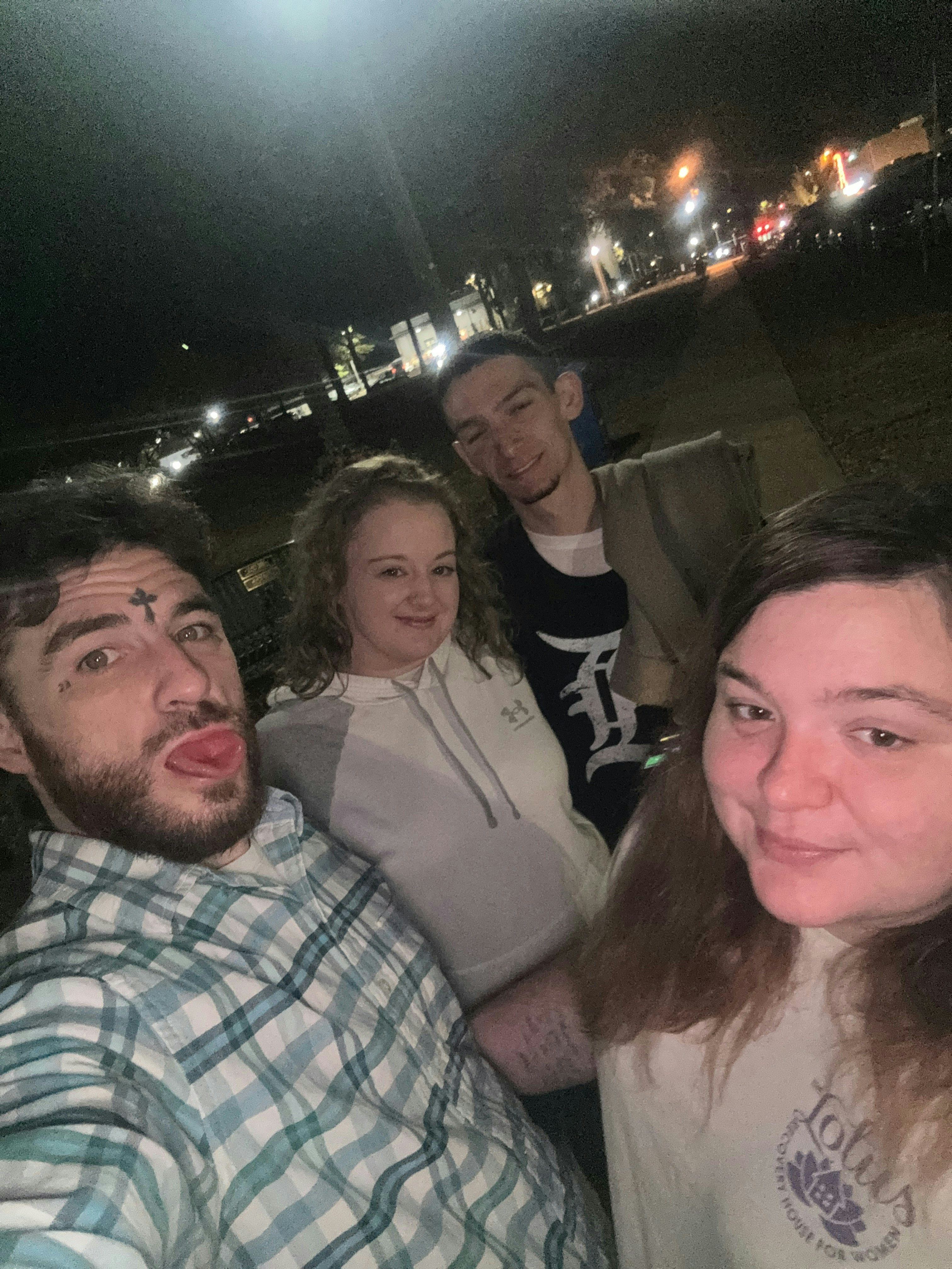 Murder Mystery: Death in the Shadows in , Iuka image 2