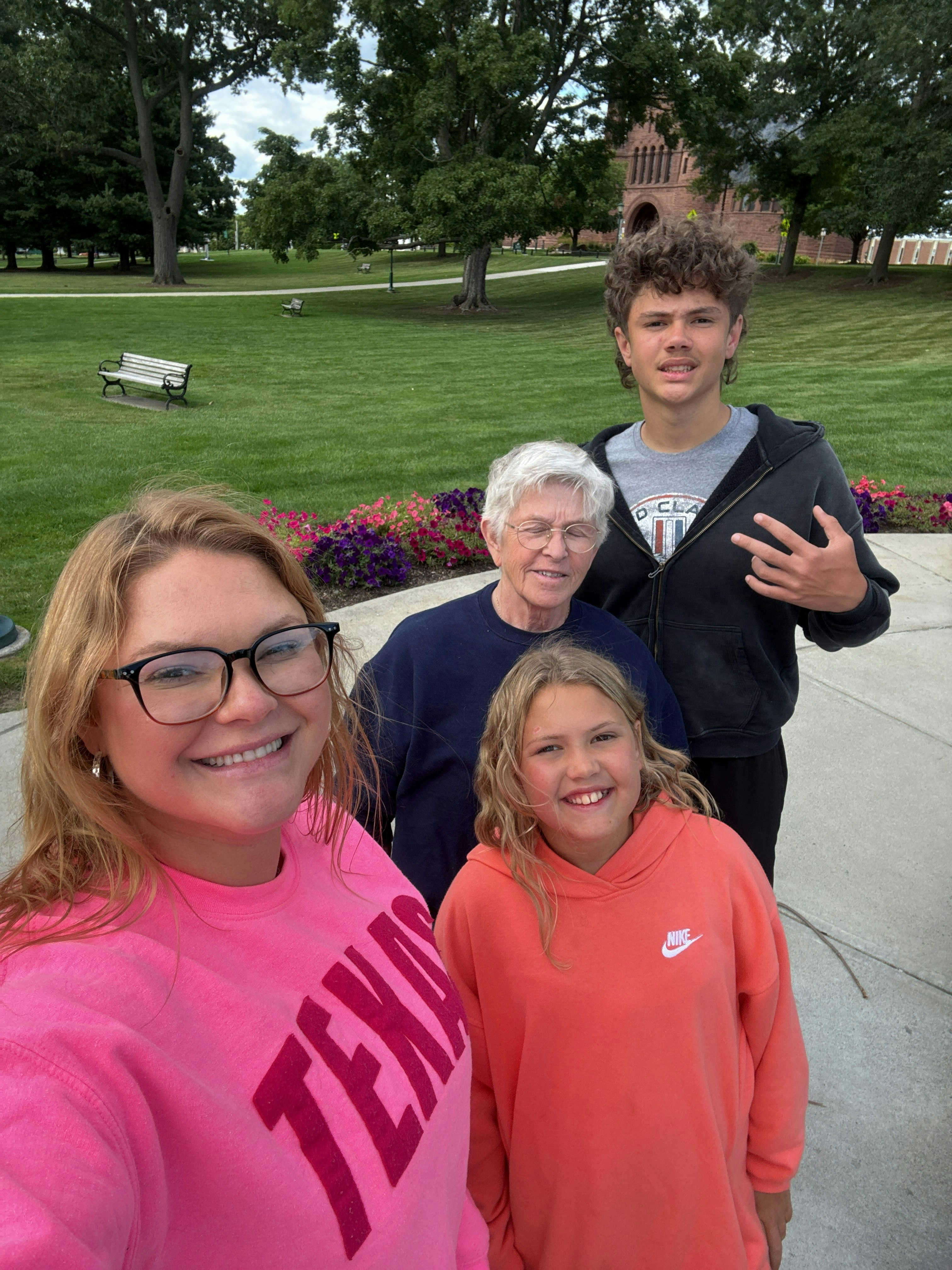 Murder Mystery: Death in the Shadows in Burlington image 2