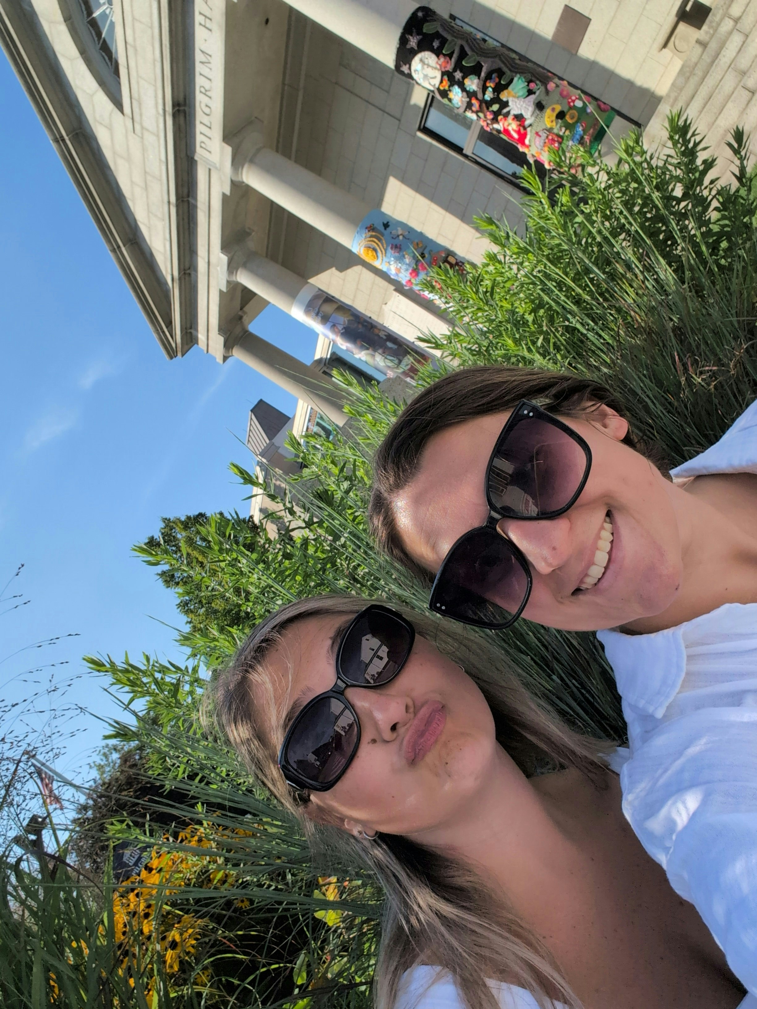 Murder Mystery: Death in the Shadows in Plymouth, MA image 2