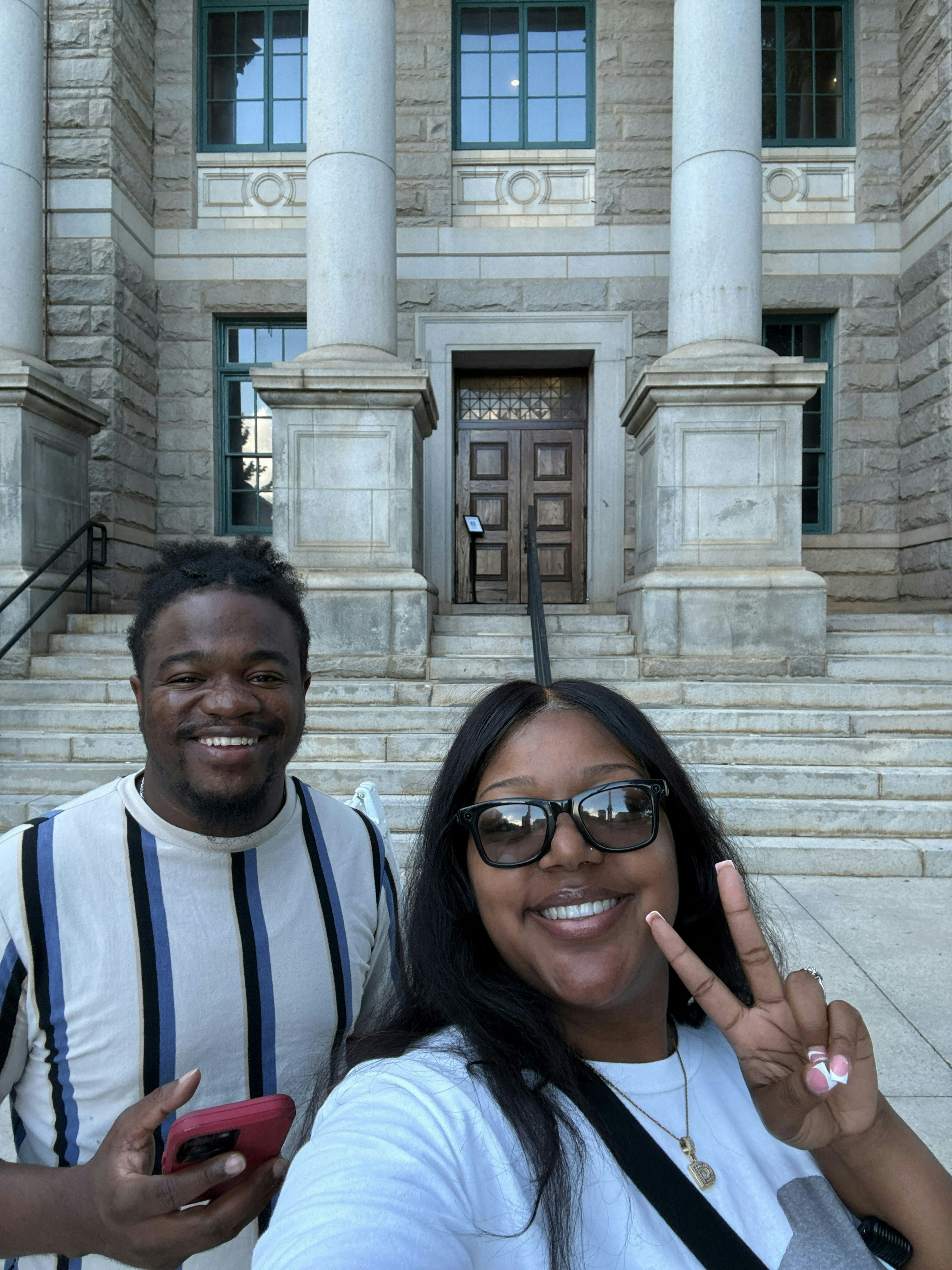 Murder Mystery: Solve the case in Decatur second image