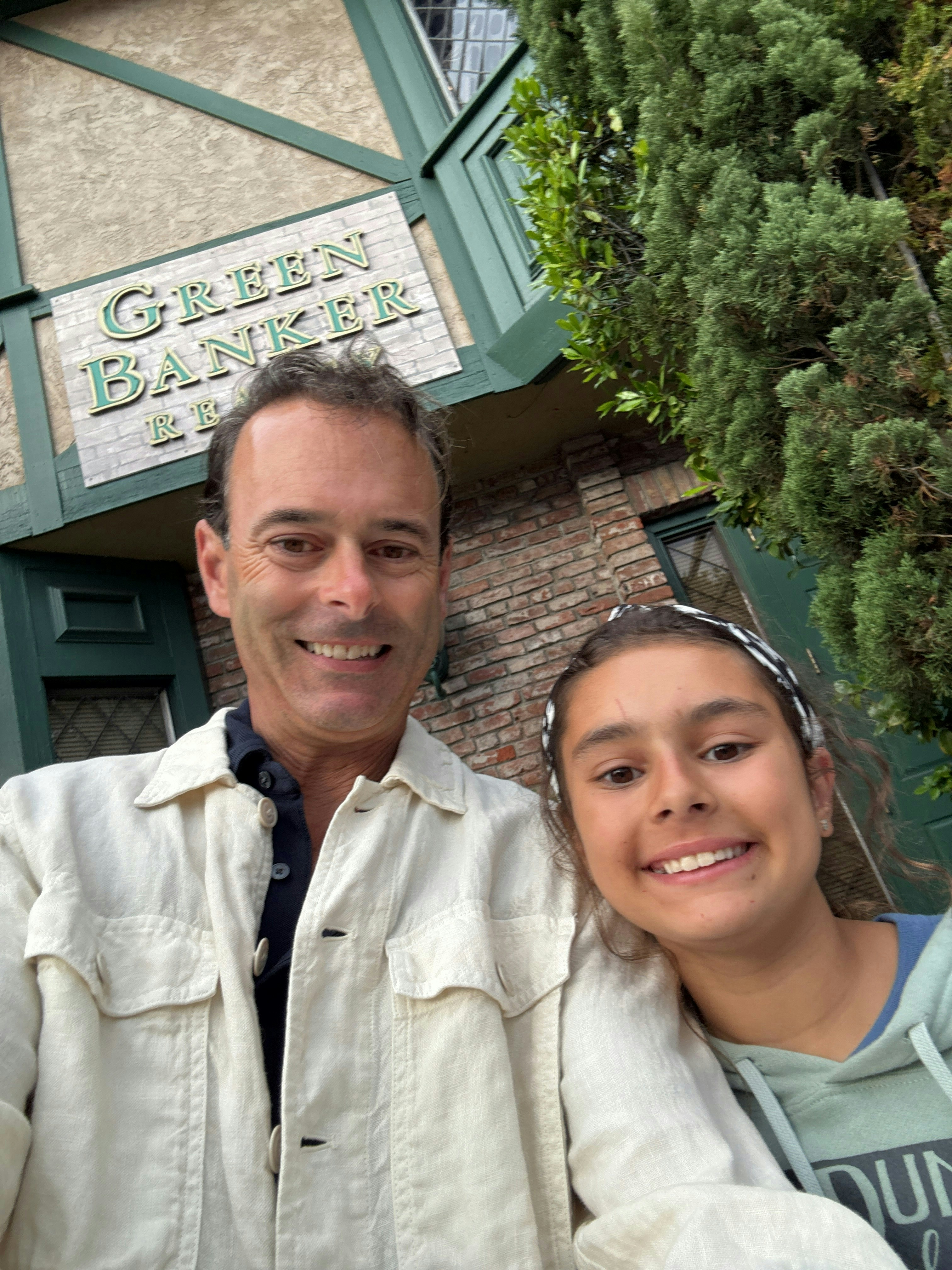 Murder Mystery: Solve the case in Burlingame image 2