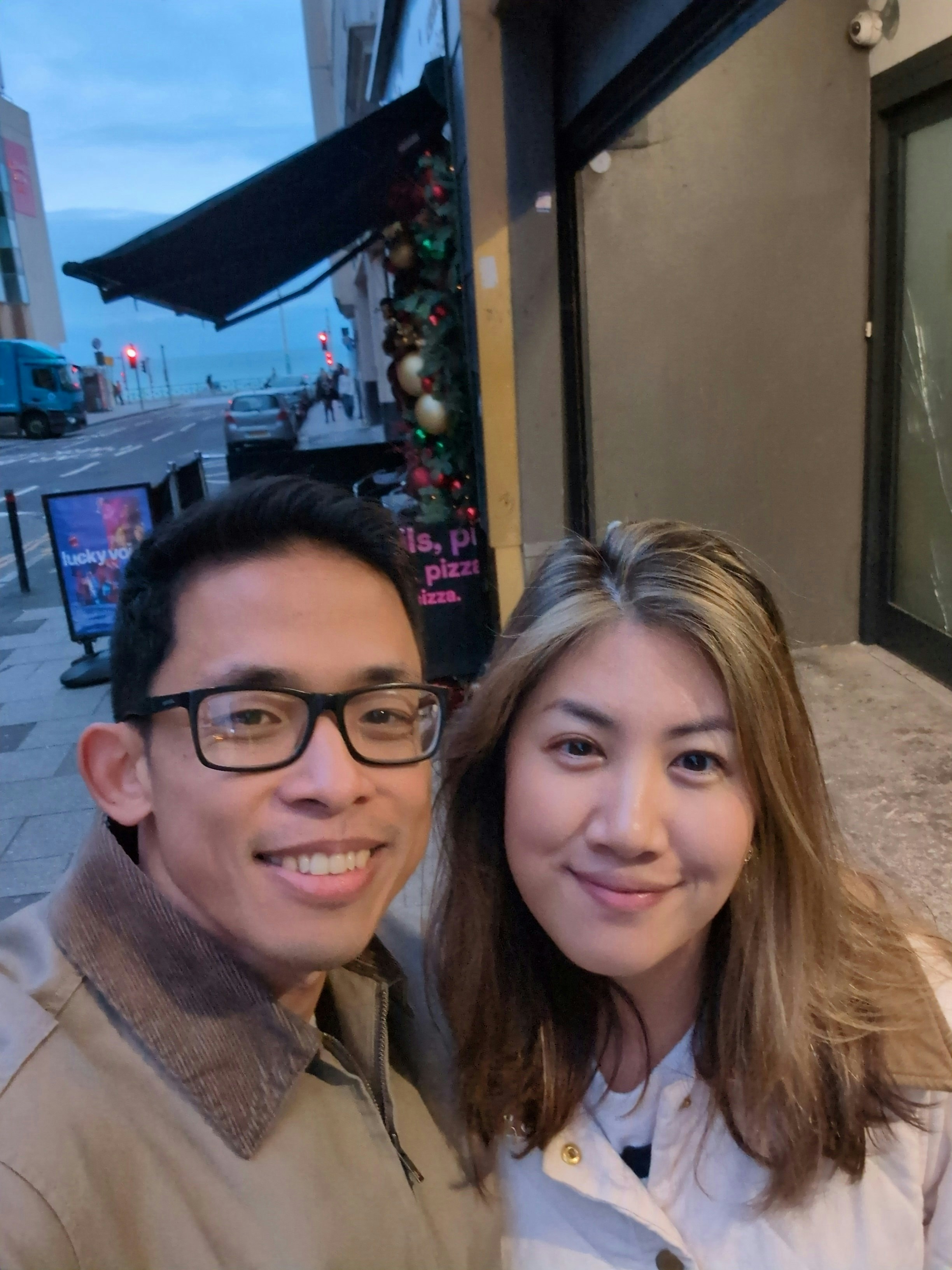 Brighton Detective Mystery: Infiltrate a Secret Society! image 2