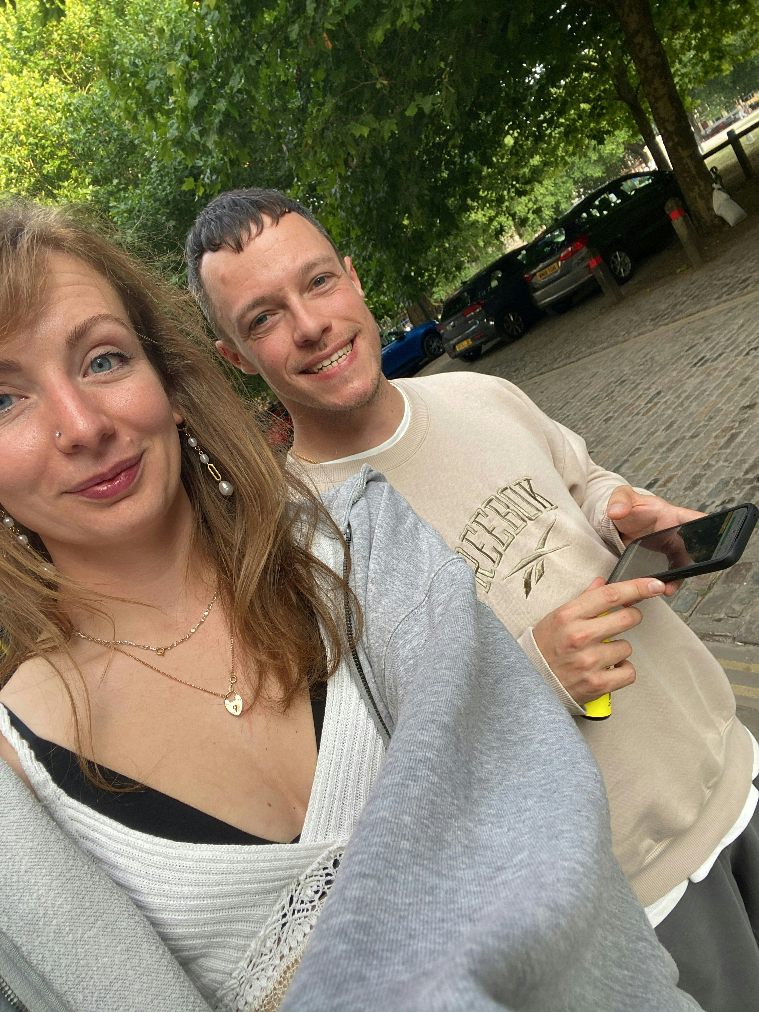 Bristol Detective Mystery: Infiltrate a Secret Society! image 2