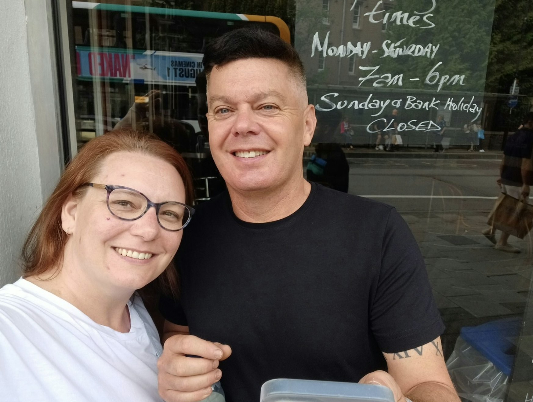 Cambridge, UK Detective Mystery: Infiltrate a Secret Society! image 2