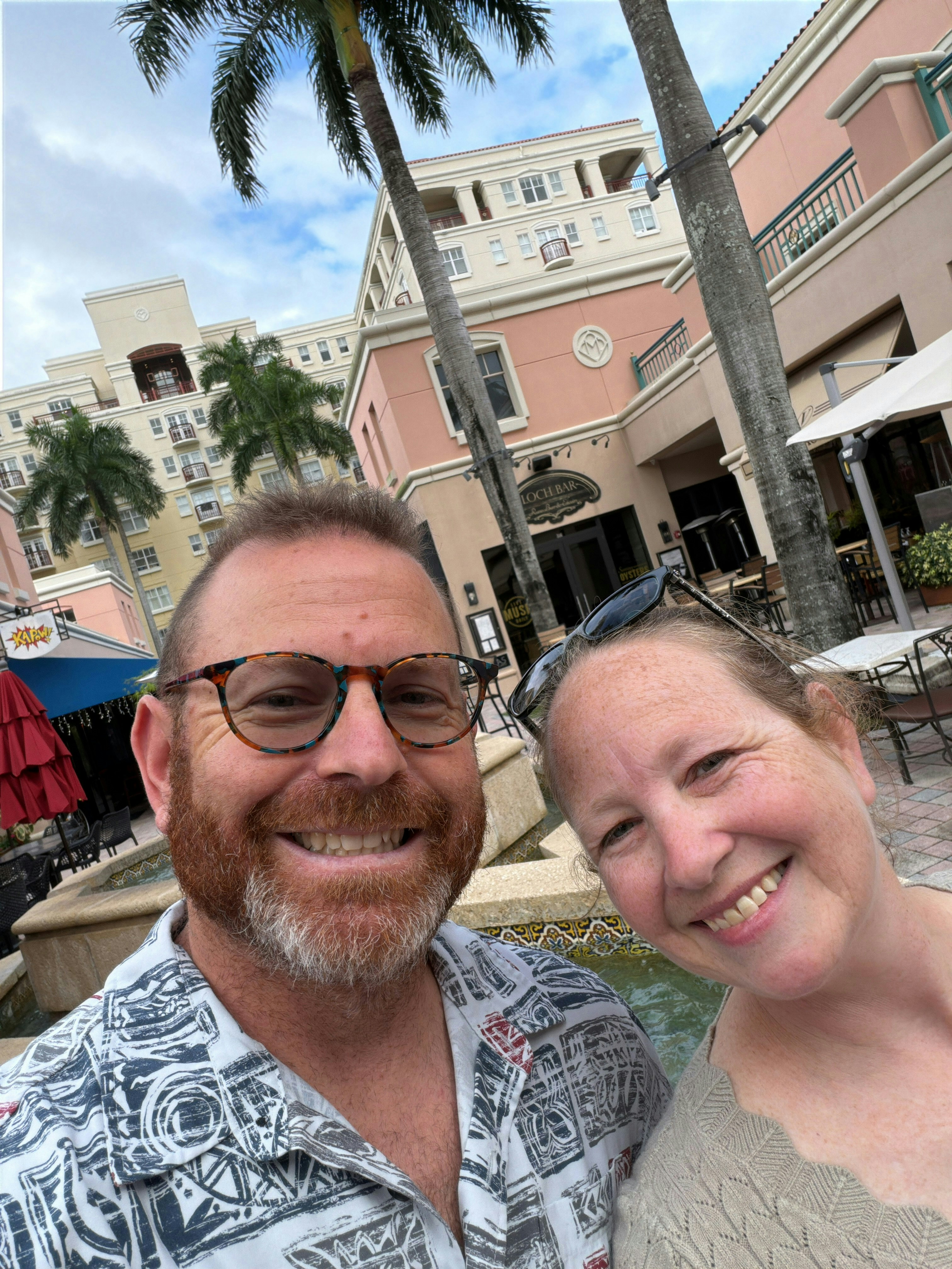 Boca Raton Detective Mystery: Infiltrate a Secret Society! image 2