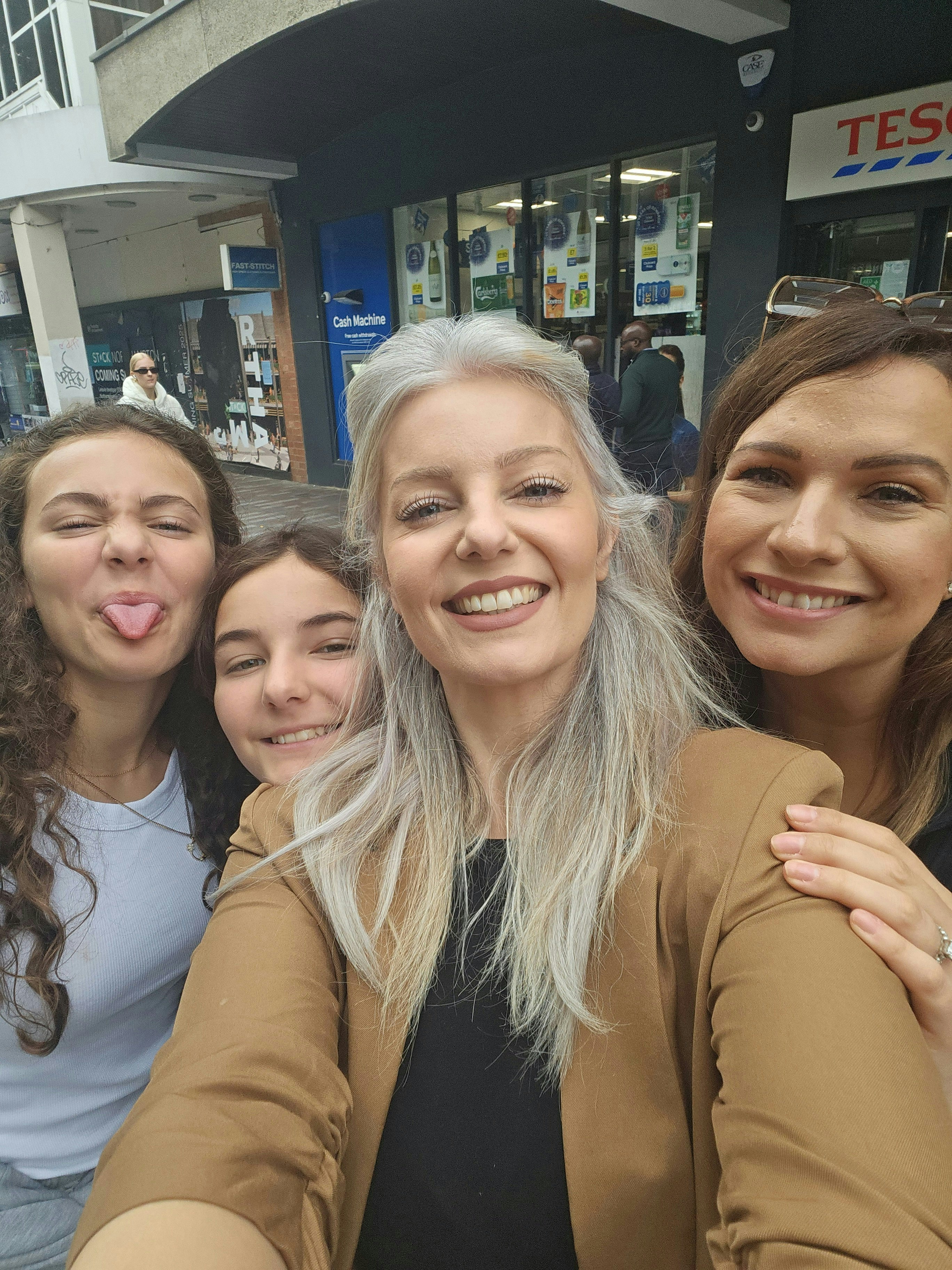 Northampton Detective Mystery: Infiltrate a Secret Society! image 2