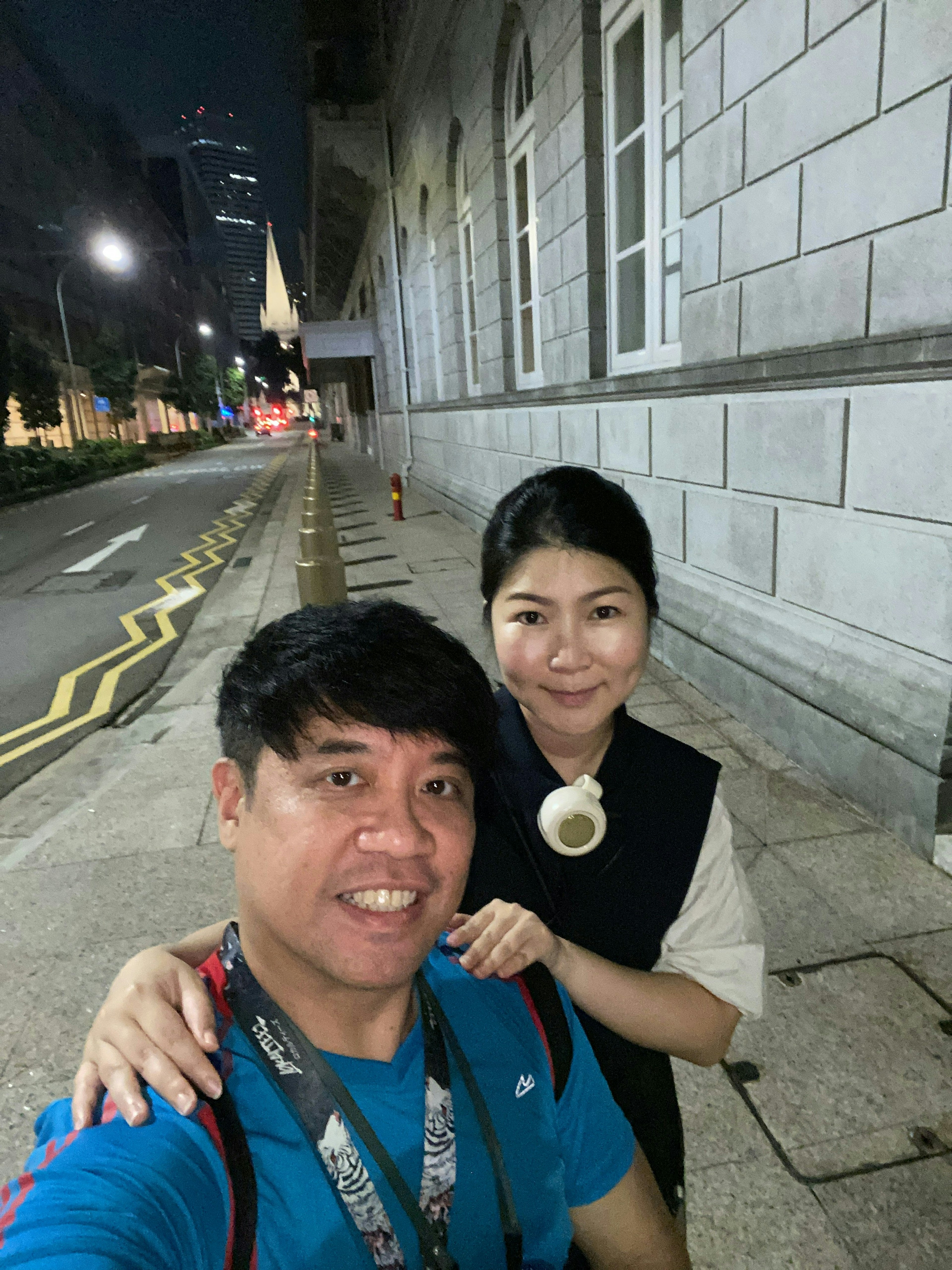 Singapore Detective Mystery: Infiltrate a Secret Society! second image