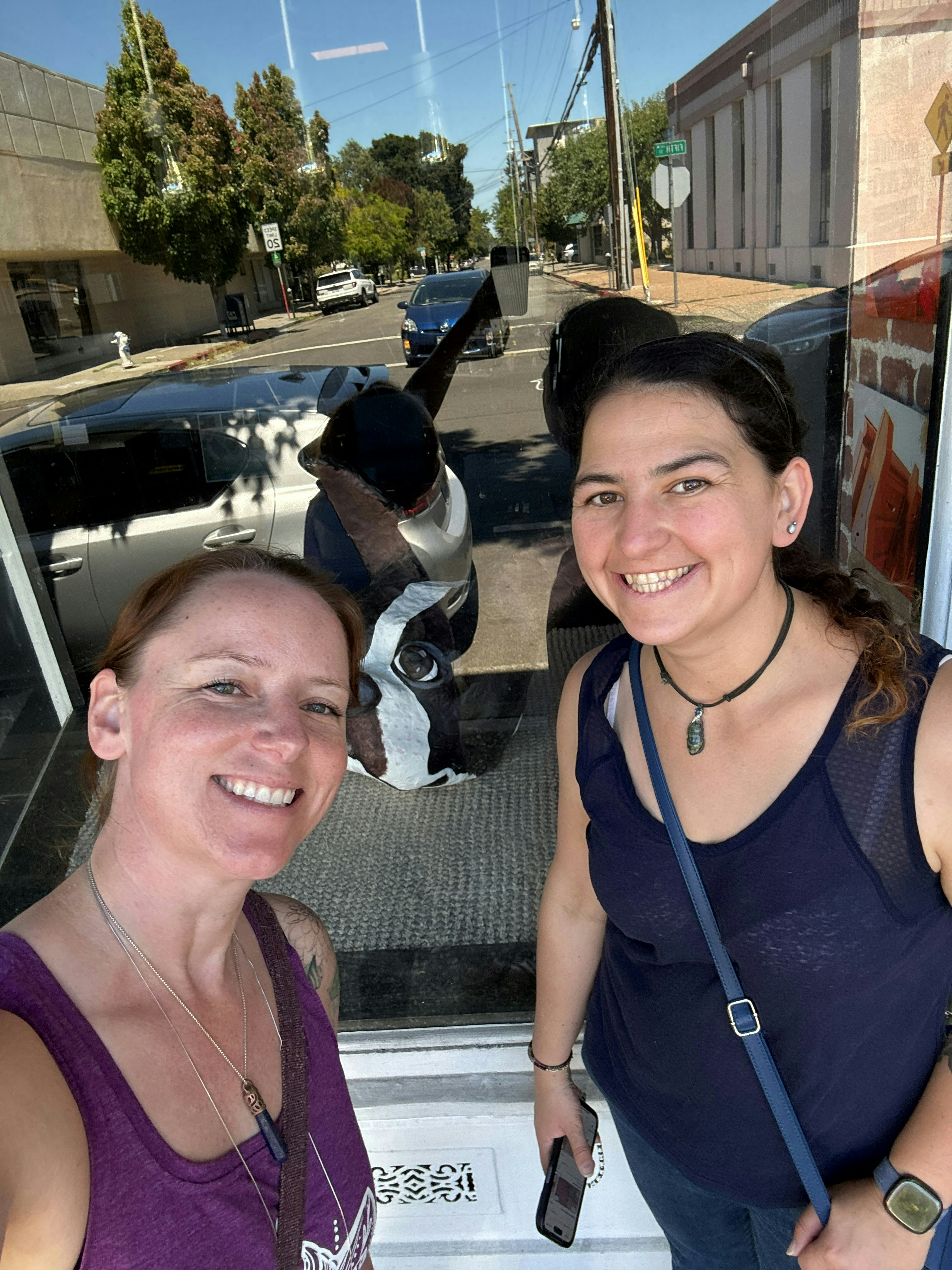 Santa Rosa Detective Mystery: Infiltrate a Secret Society! image 2