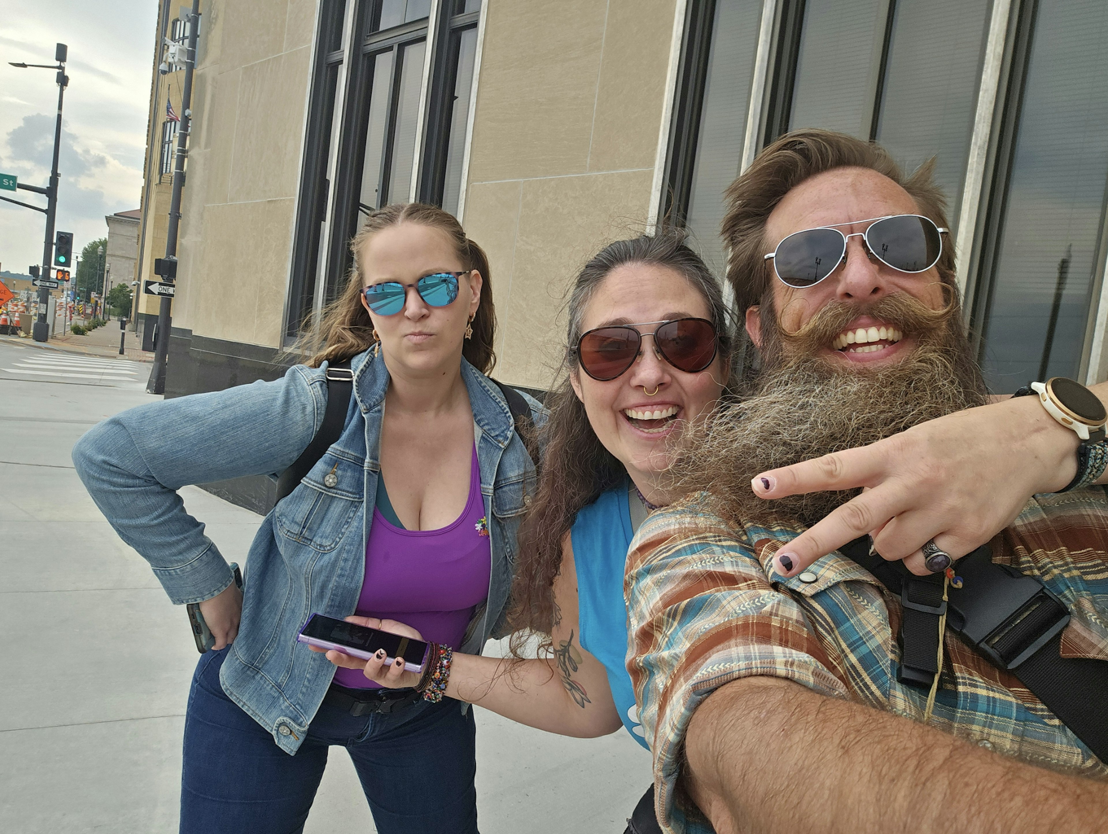 Saint Paul, MN Detective Mystery: Infiltrate a Secret Society! second image