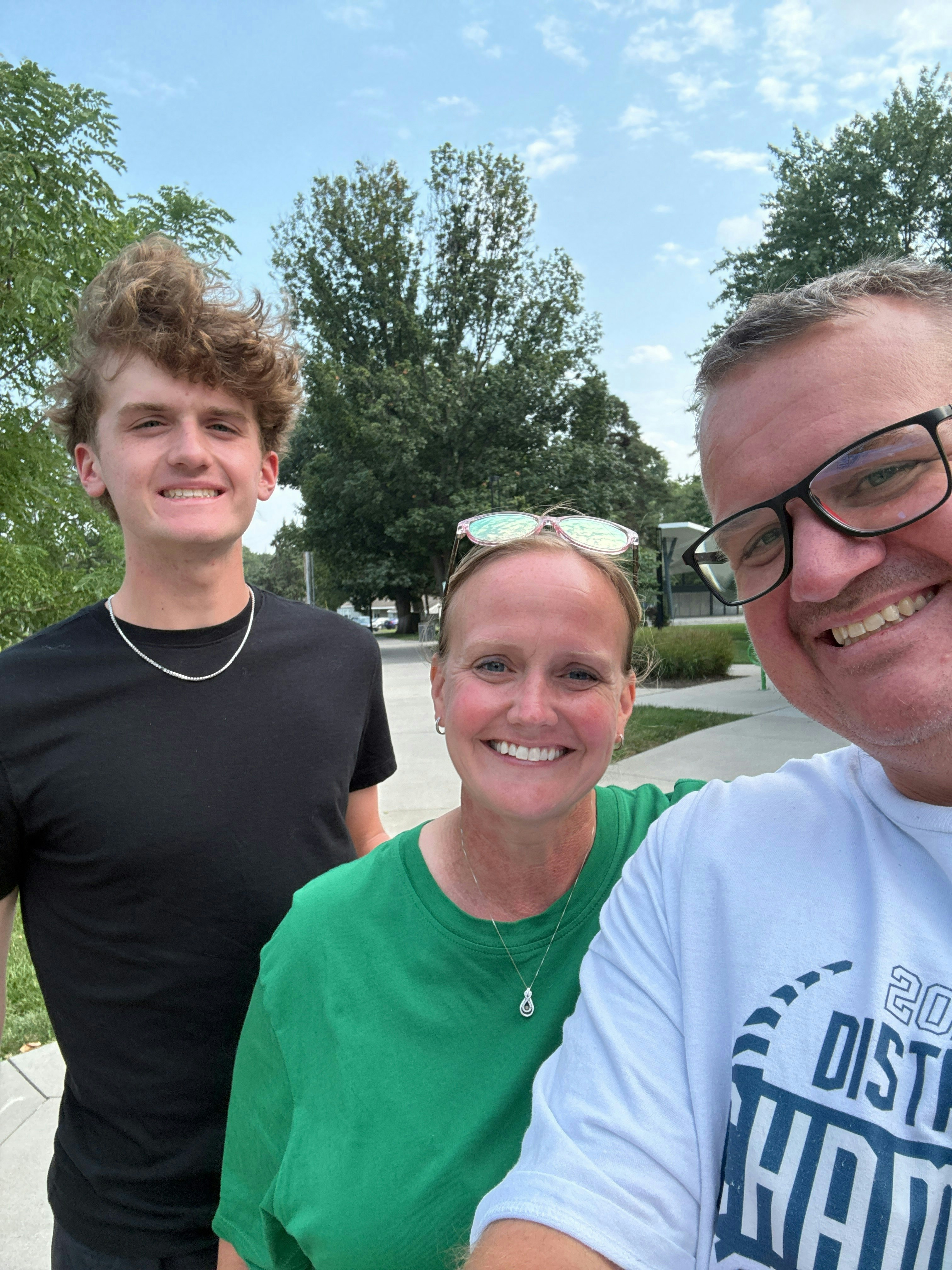 Overland Park Detective Mystery: Infiltrate a Secret Society! image 2