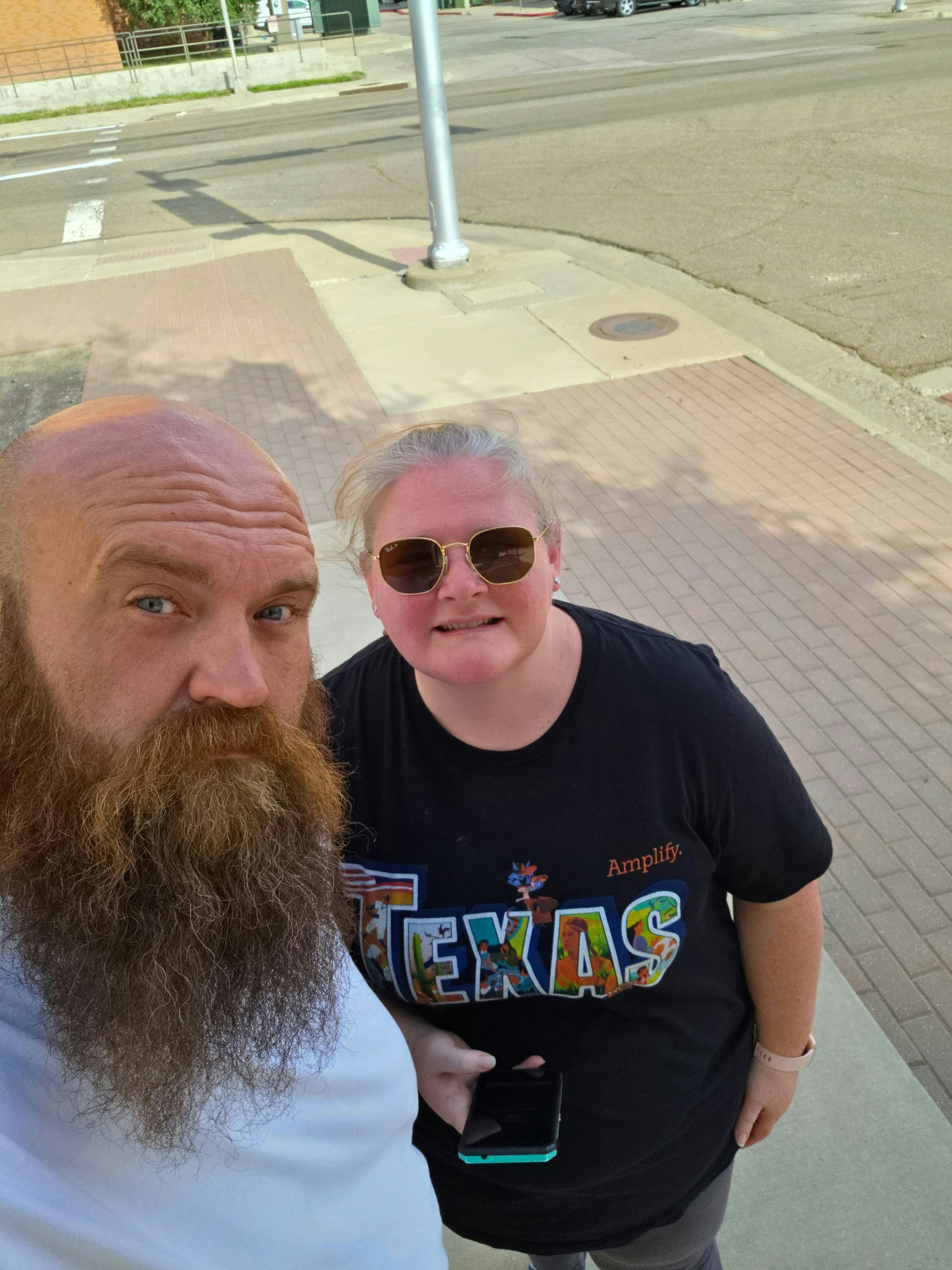 Amarillo Detective Mystery: Infiltrate a Secret Society! image 2