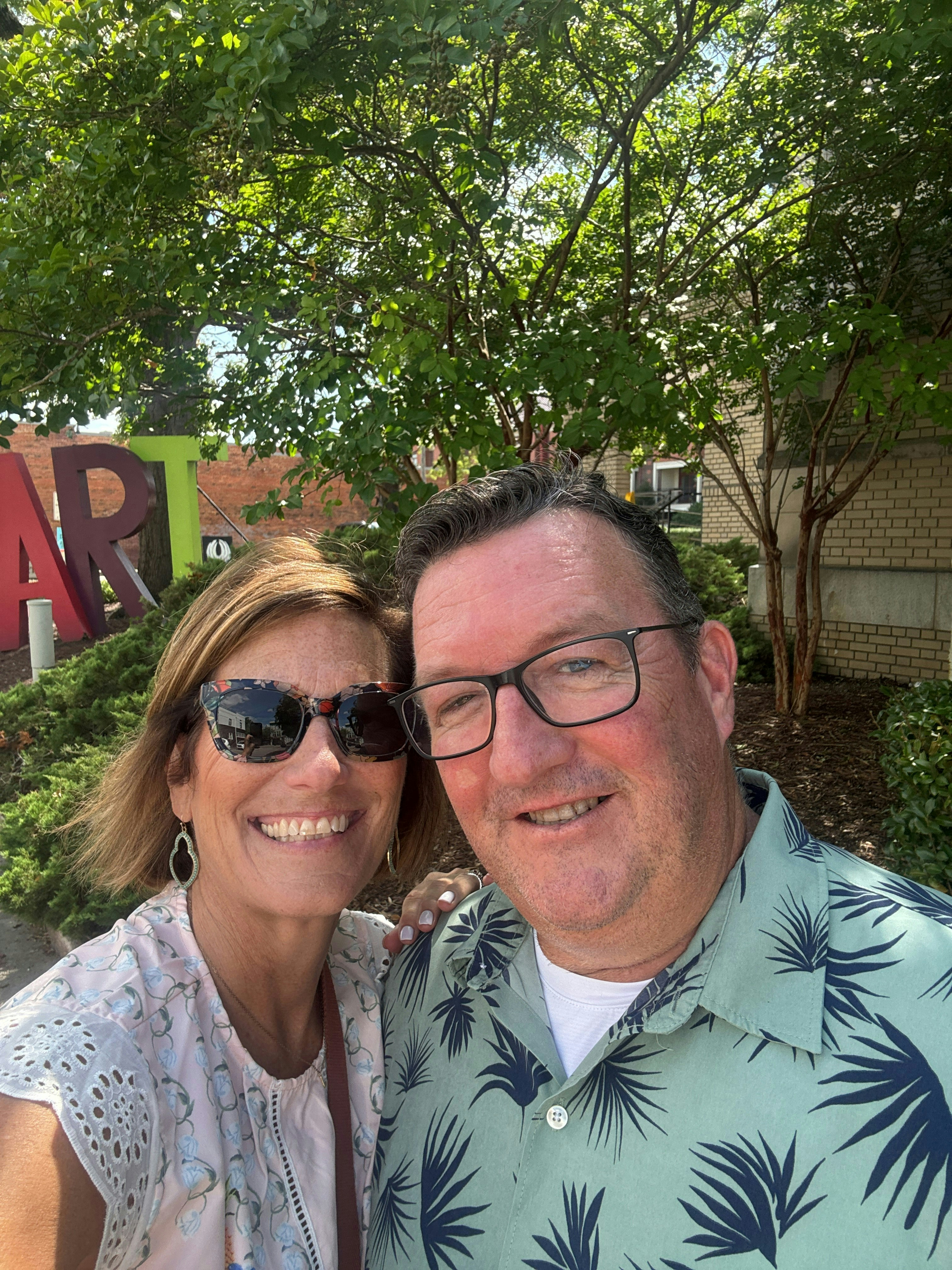 Fayetteville, NC Detective Mystery: Infiltrate a Secret Society! image 2