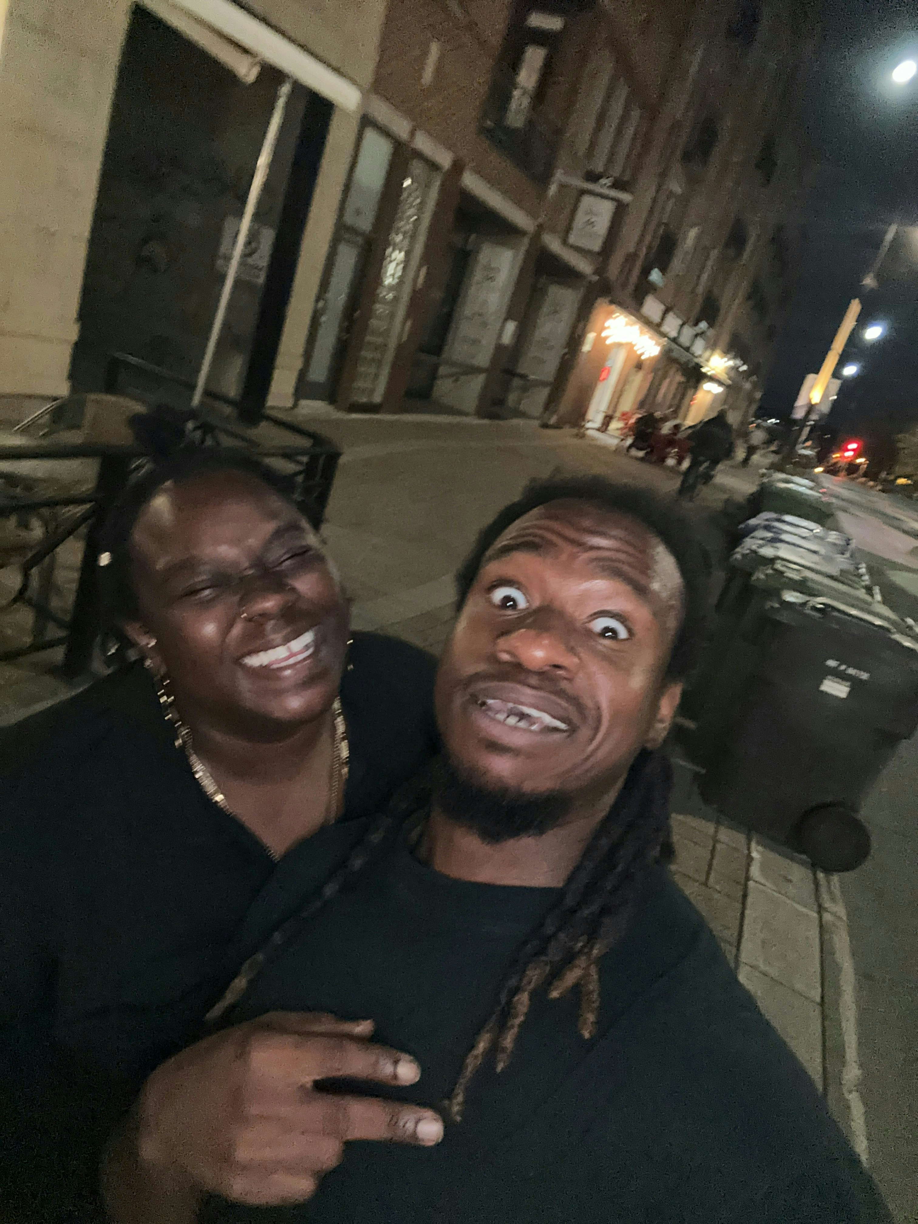 Murder Mystery: Death in the Shadows in Trois-Rivières image 2