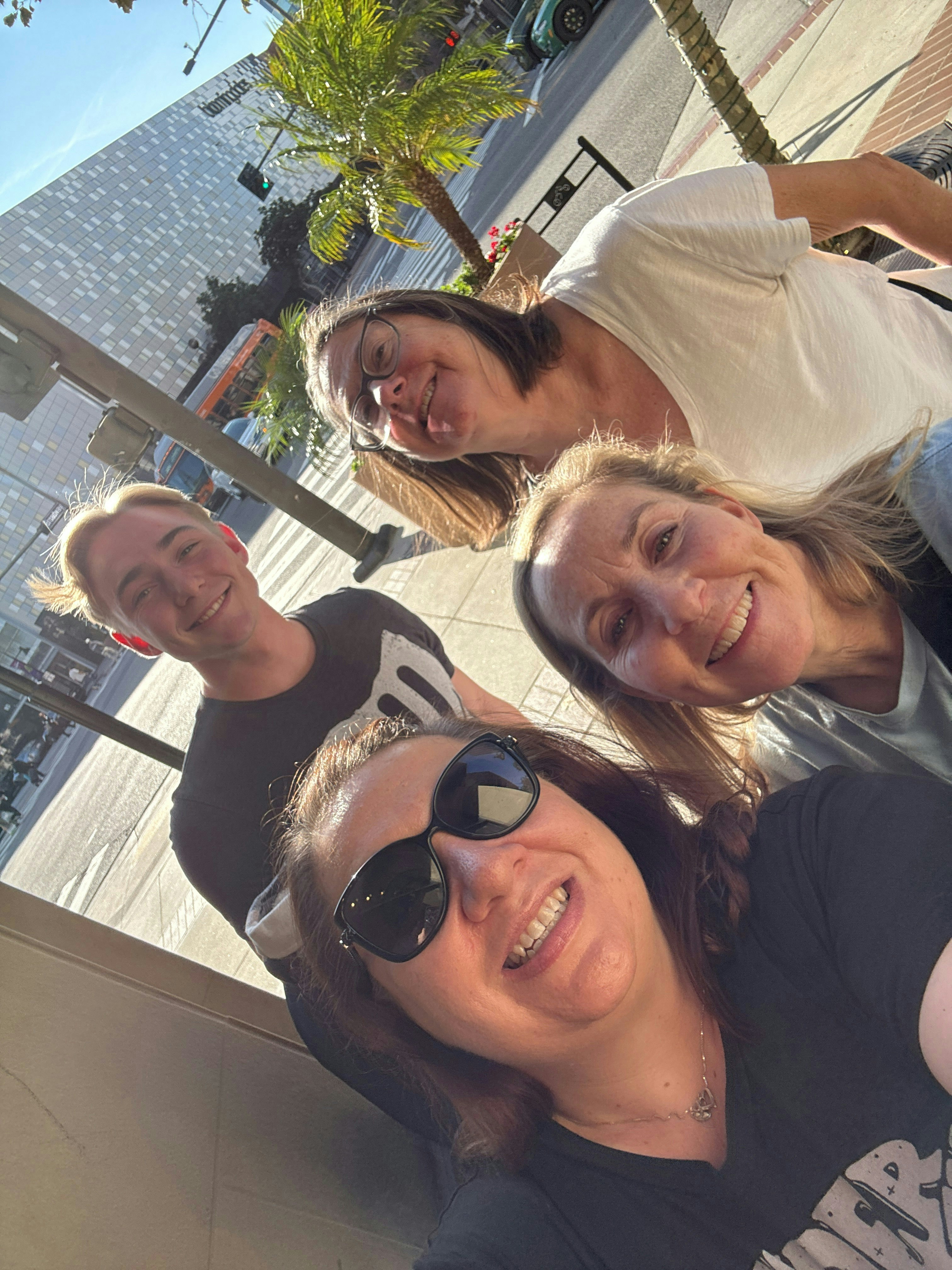 Glendale, CA Detective Mystery: Infiltrate a Secret Society! image 2