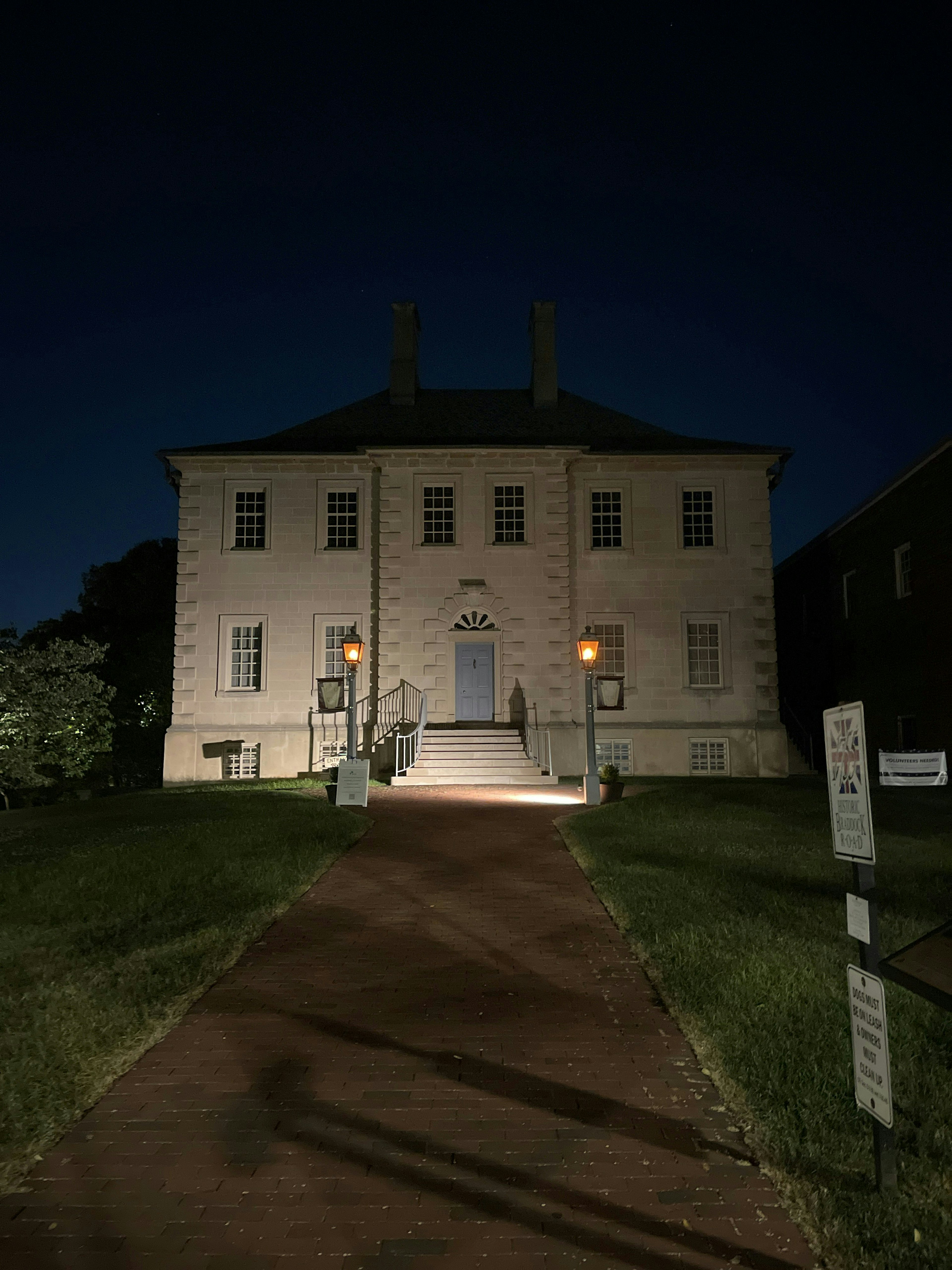 Cold Case Zero in Alexandria: A Director Zero Investigation third image